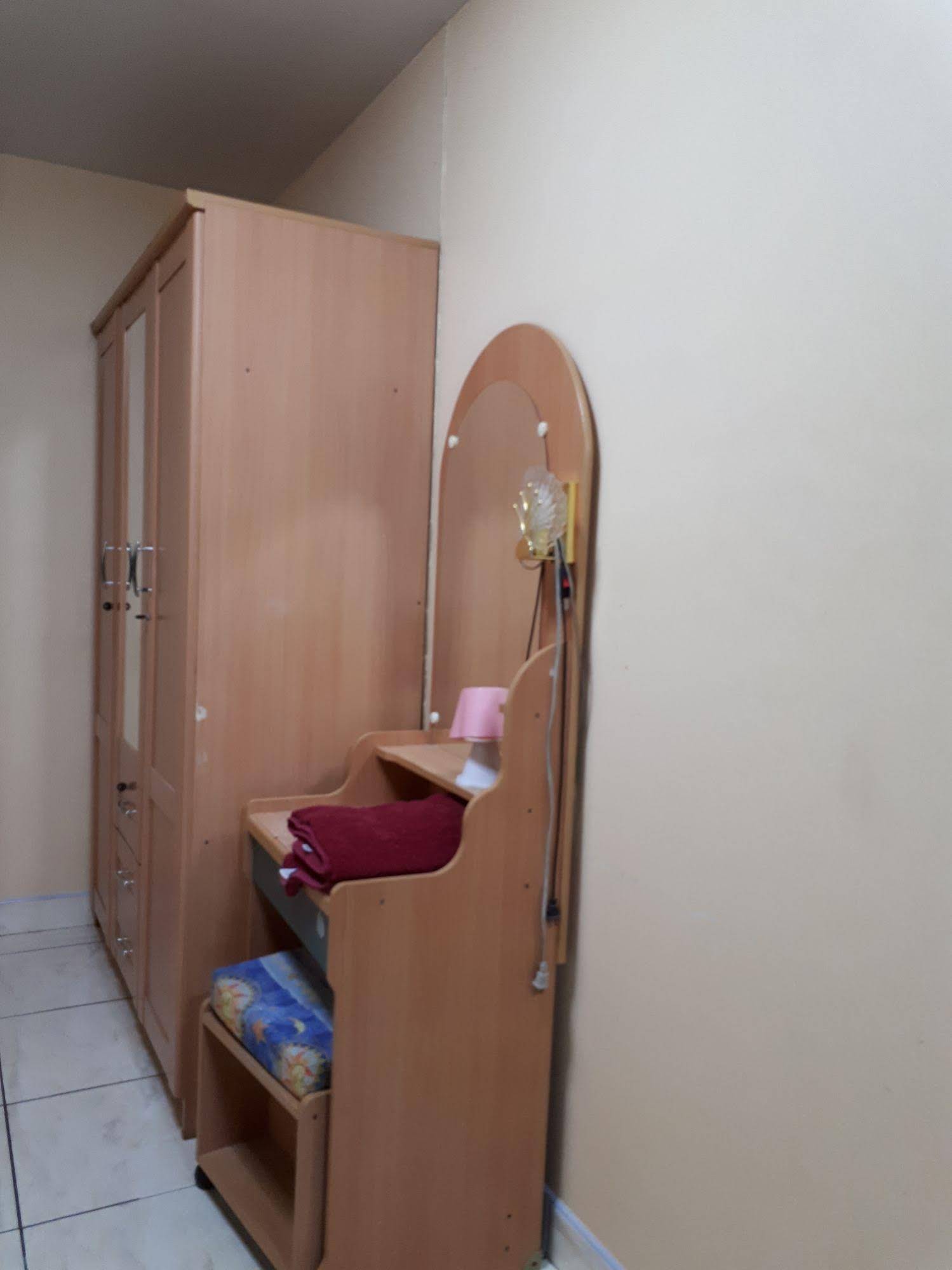 Urs Treff Guesthouse