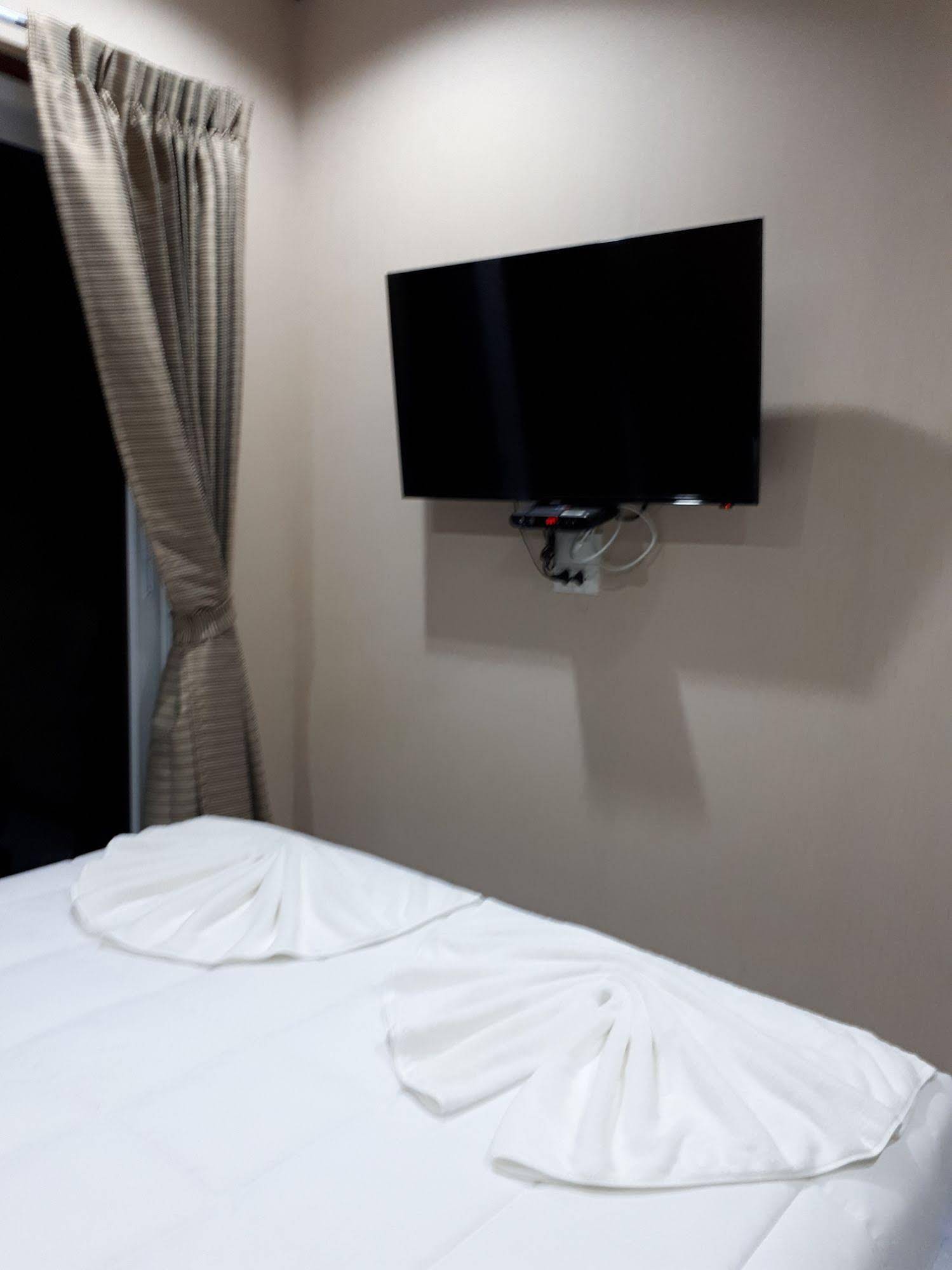 Urs Treff Guesthouse