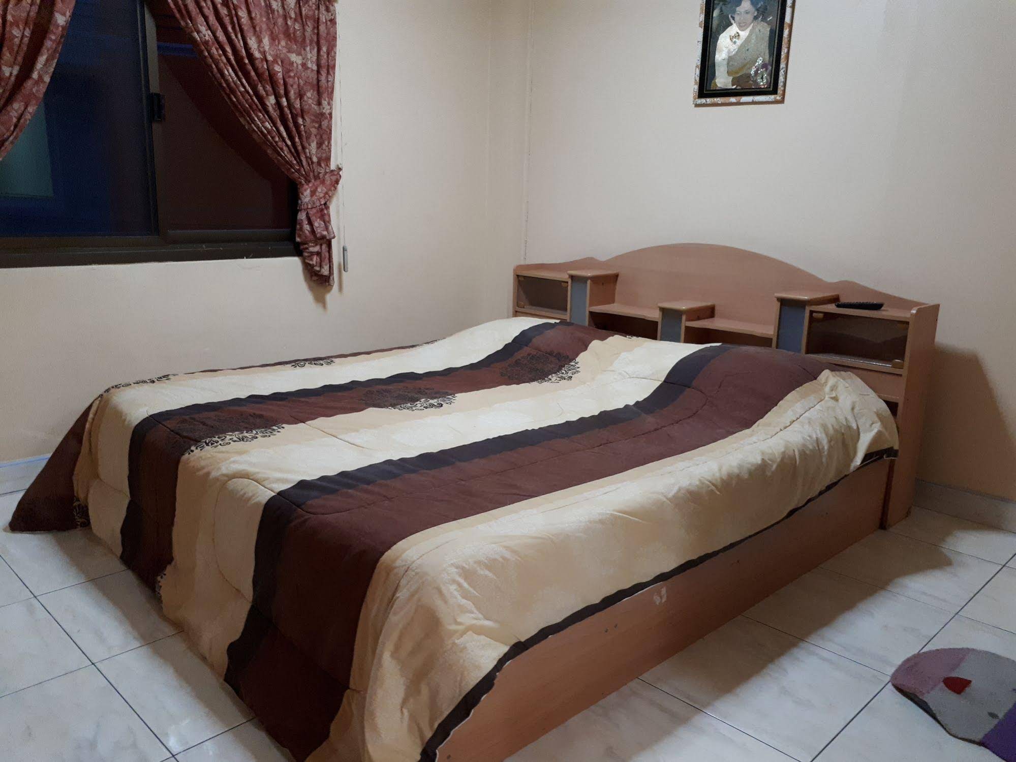 Urs Treff Guesthouse