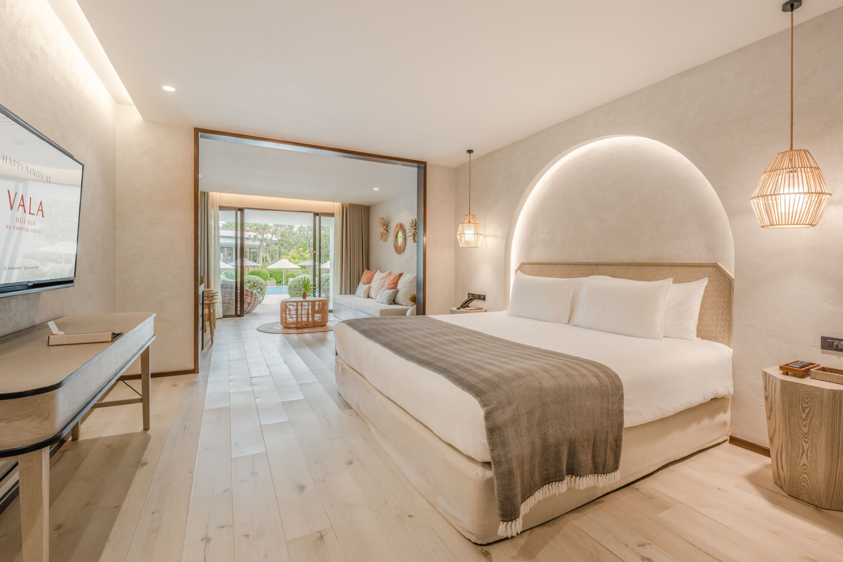VALA Hua Hin
