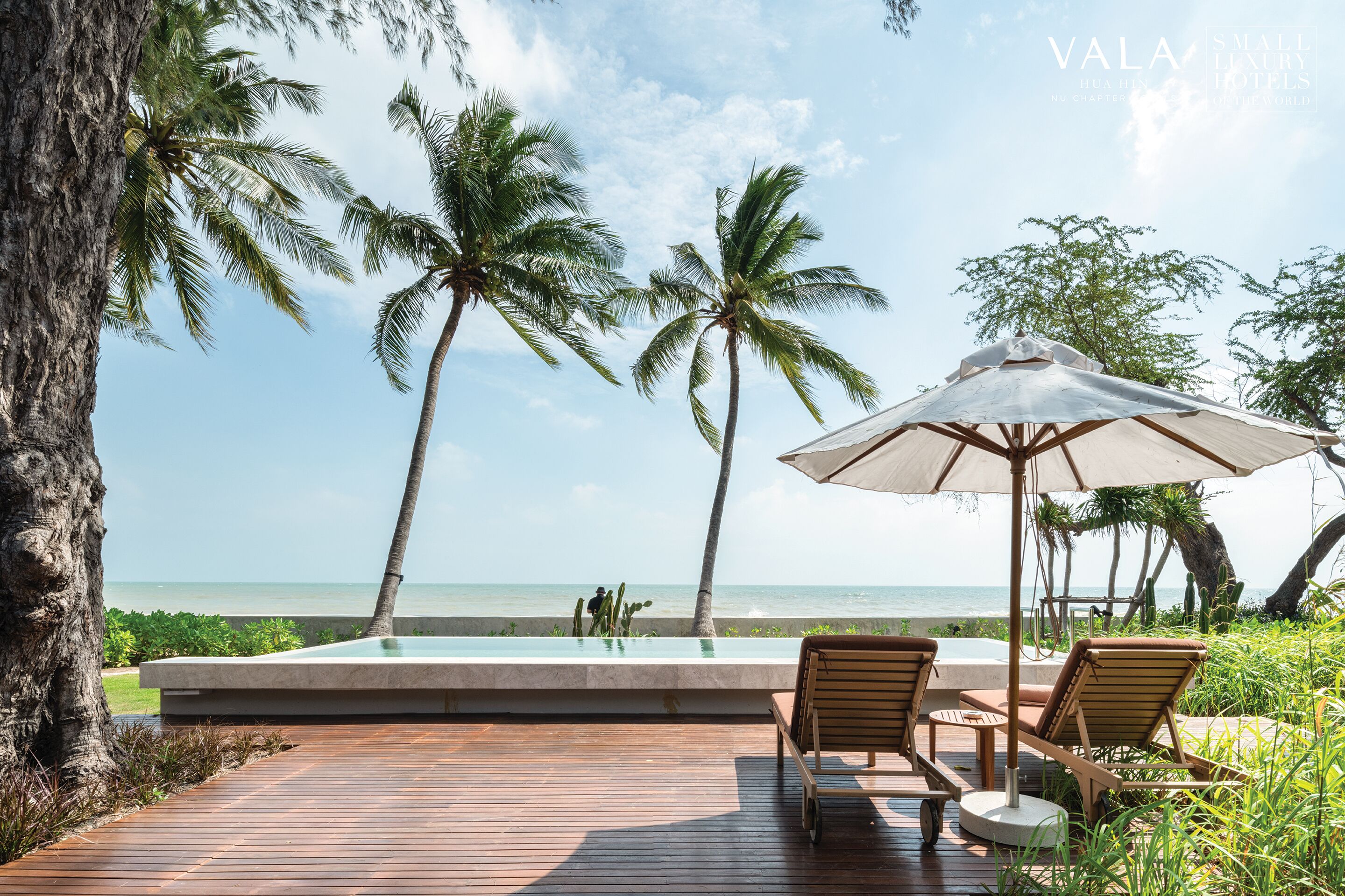 VALA Hua Hin