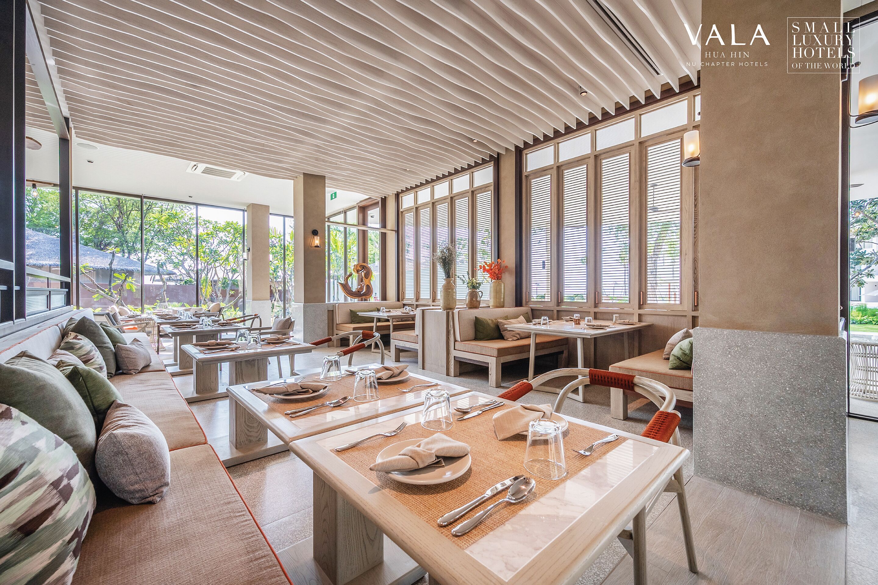 VALA Hua Hin