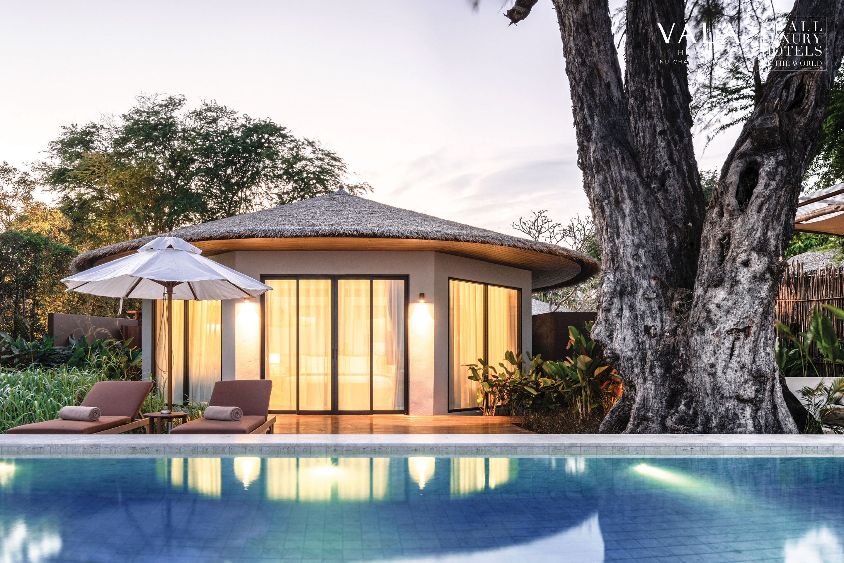 VALA Hua Hin