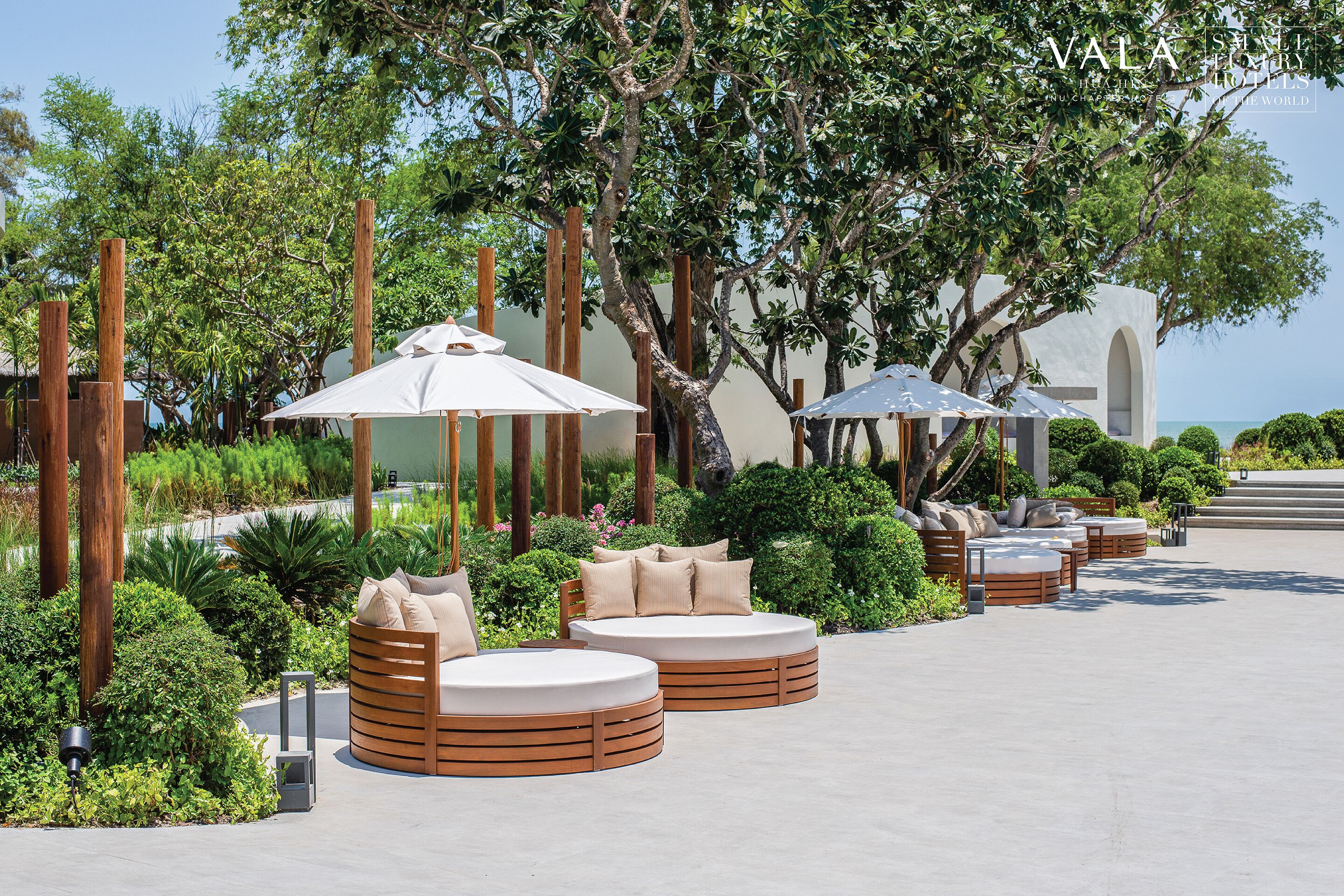 VALA Hua Hin