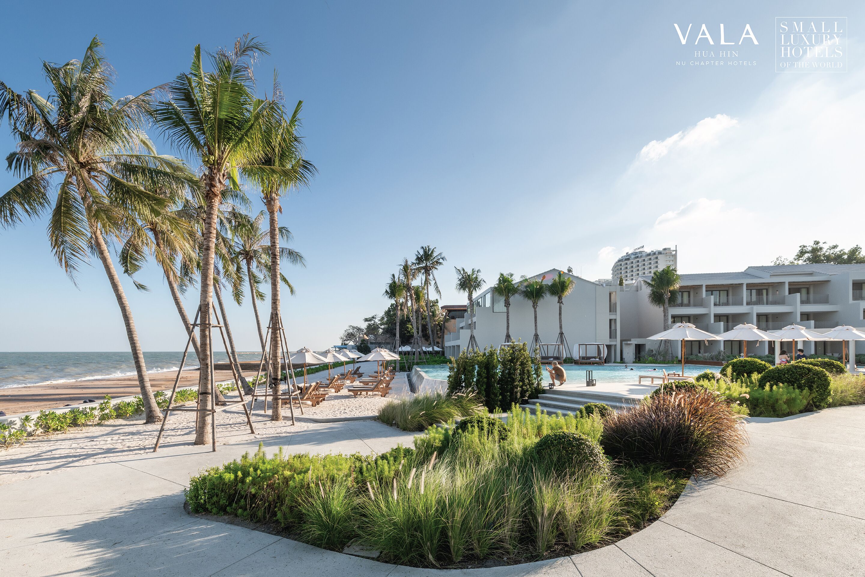 VALA Hua Hin