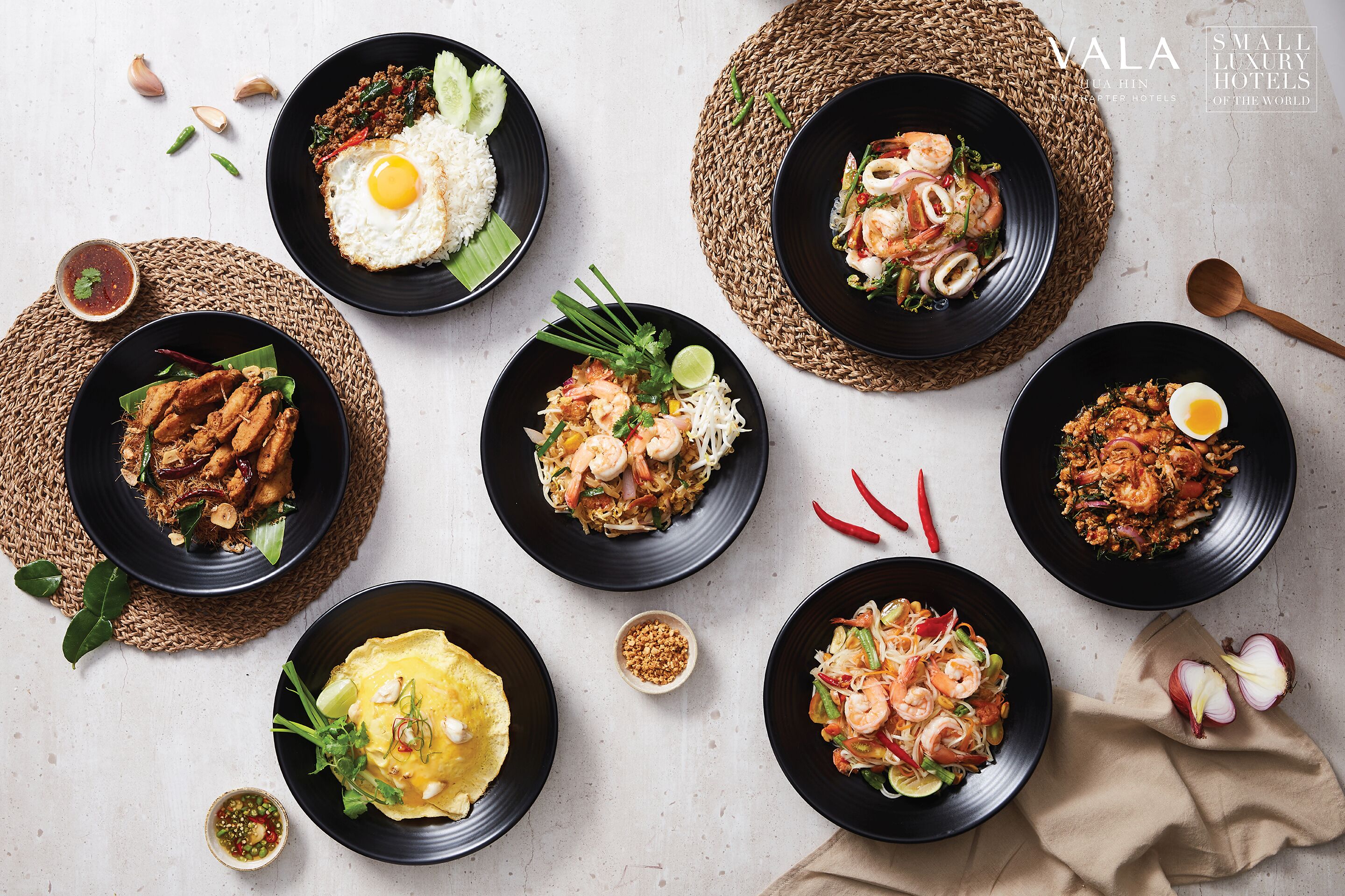 VALA Hua Hin