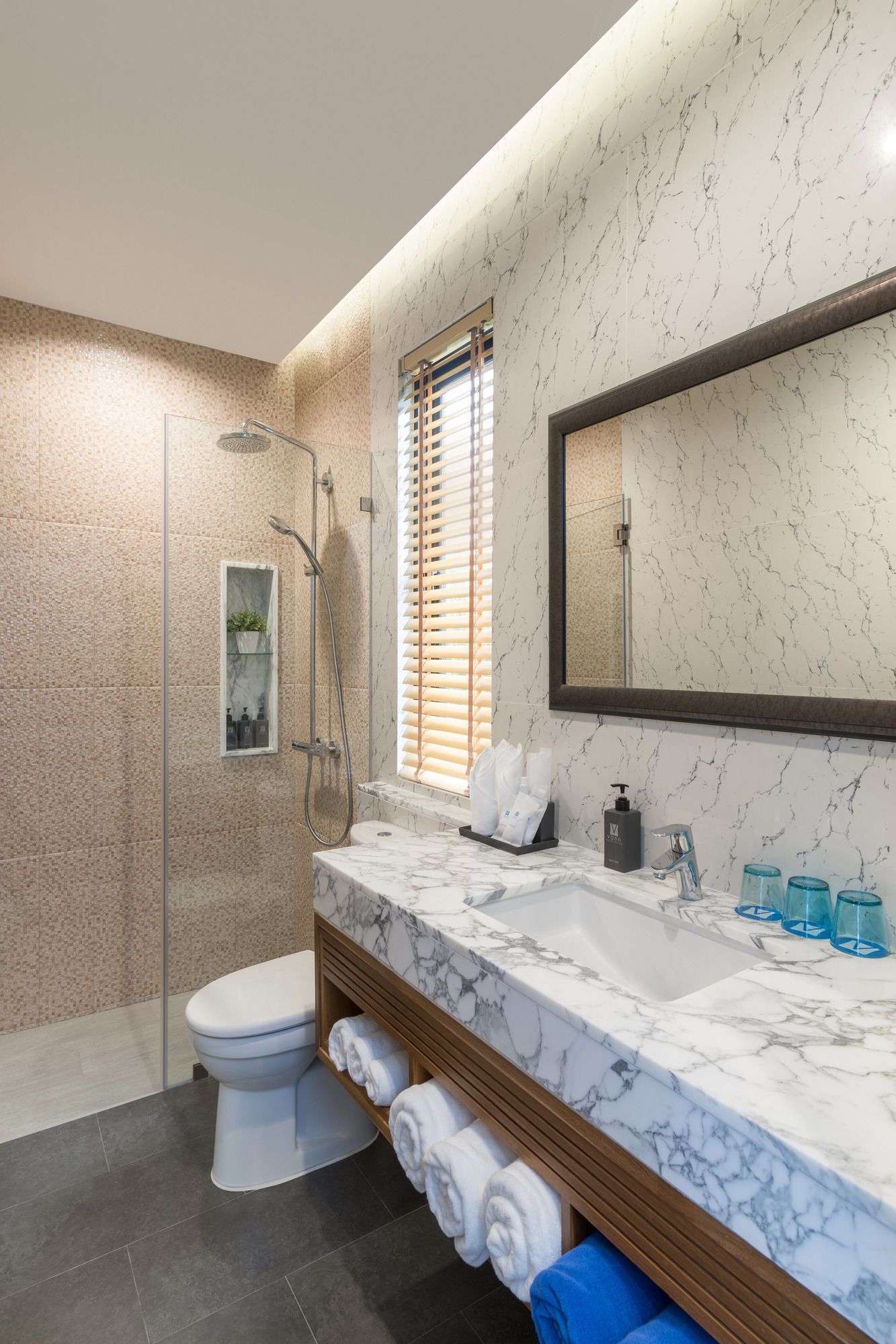 Vann Hua Hin Resort