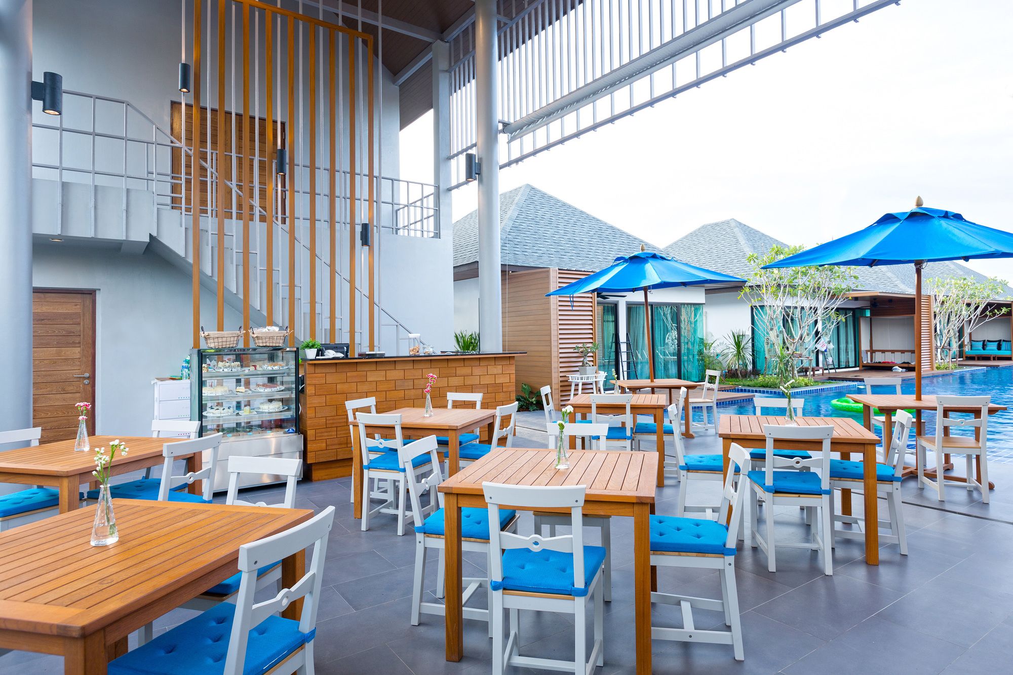 Vann Hua Hin Resort