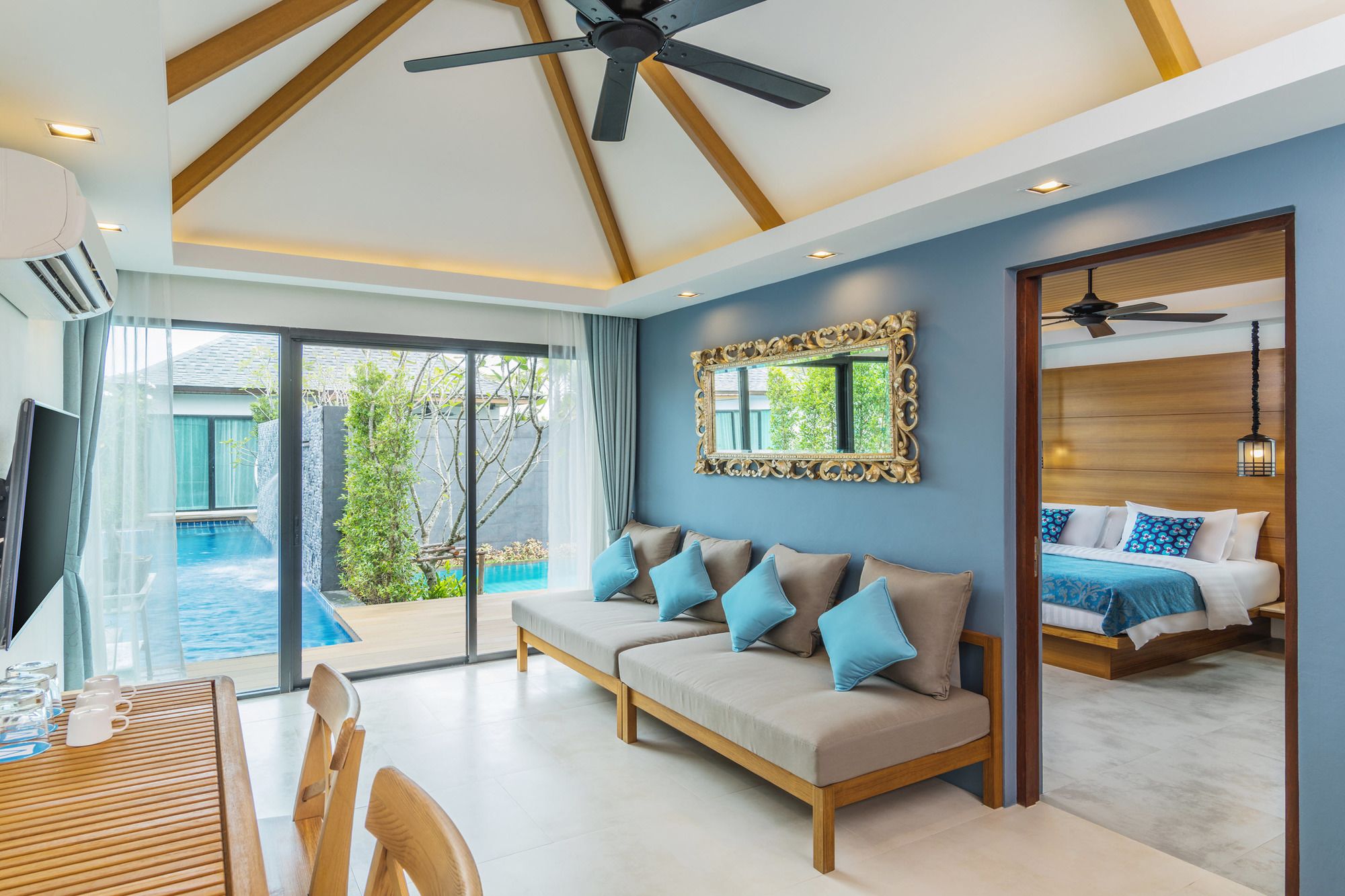 Vann Hua Hin Resort