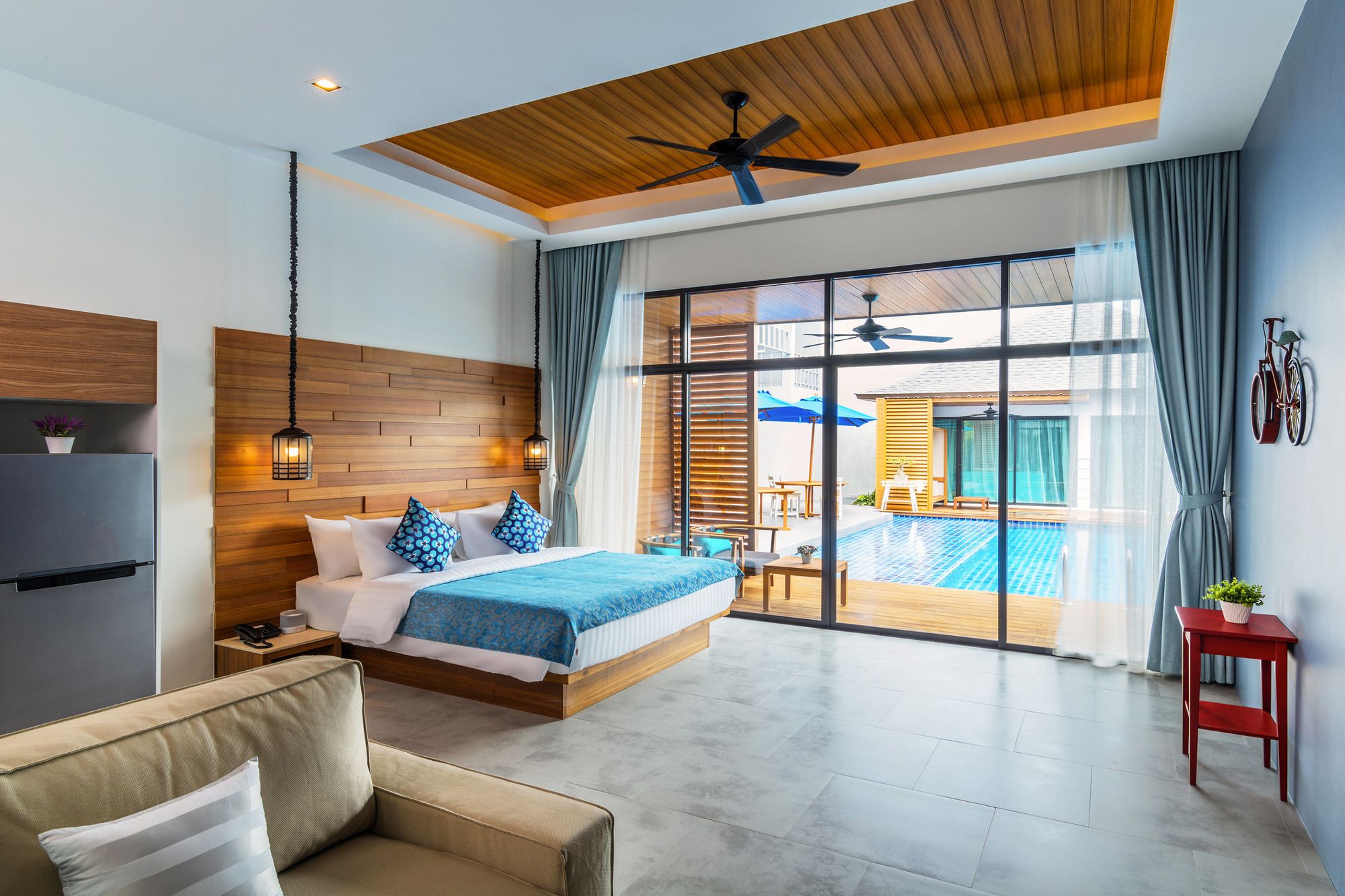 Vann Hua Hin Resort