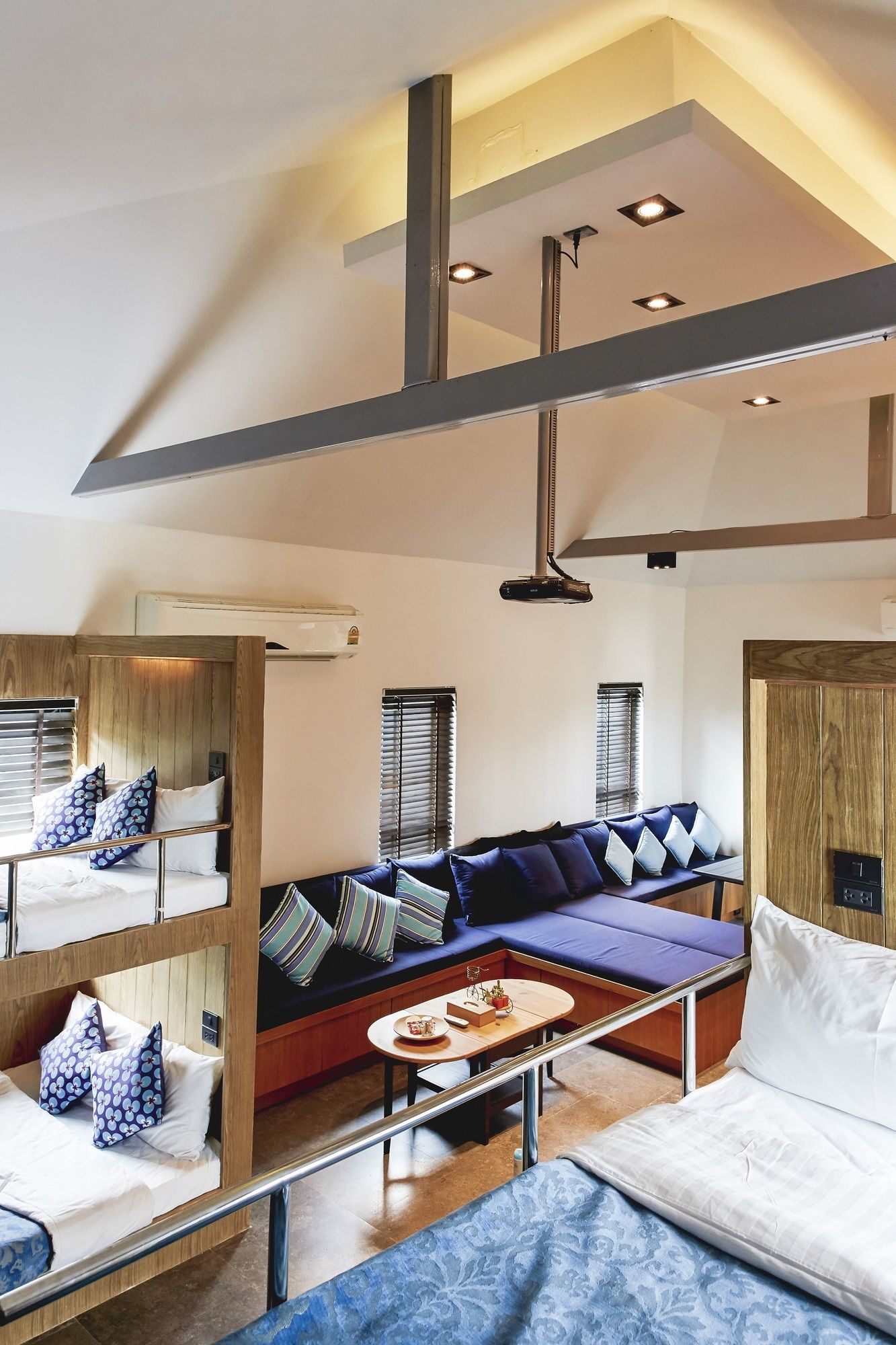 Vann Hua Hin Resort