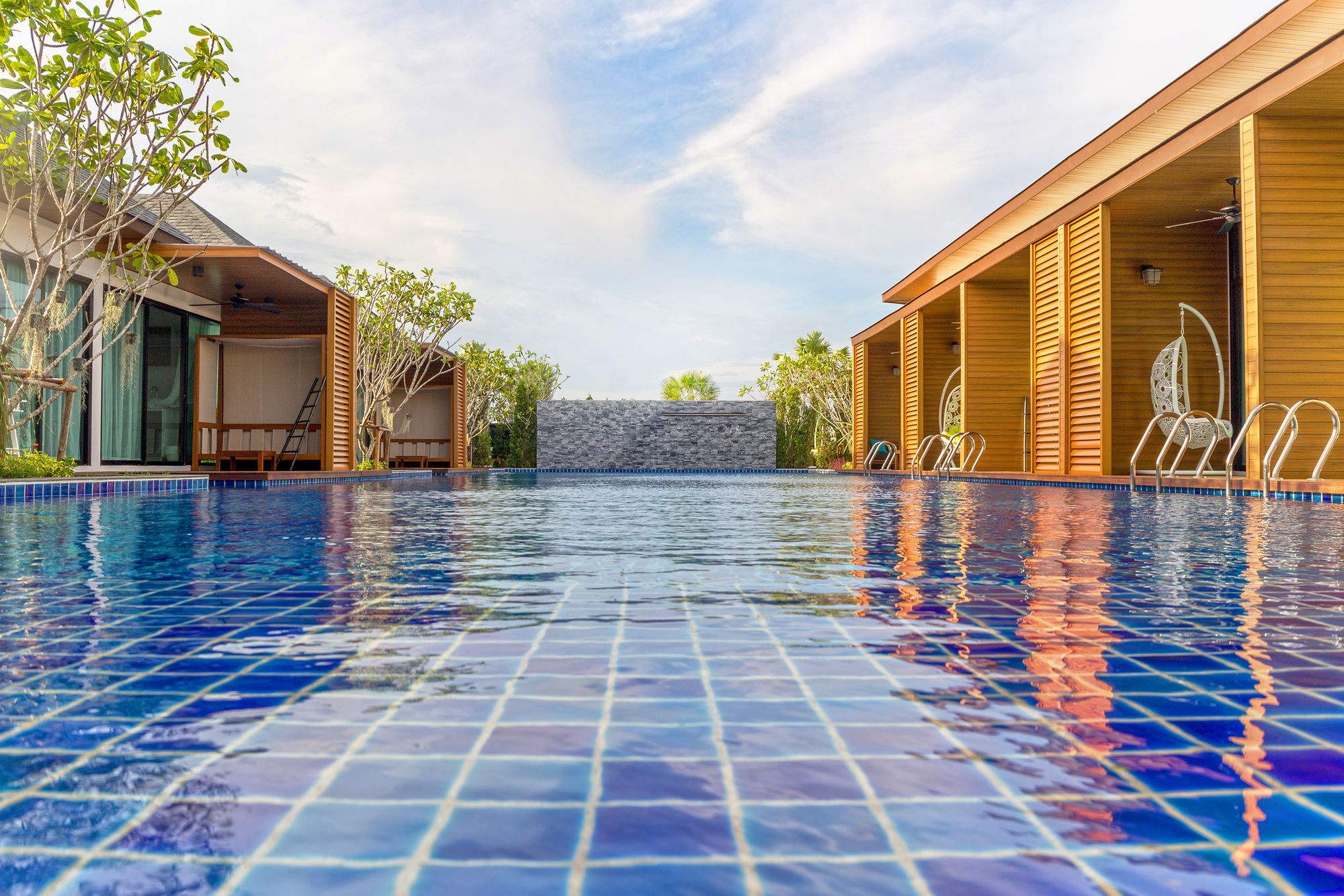 Vann Hua Hin Resort