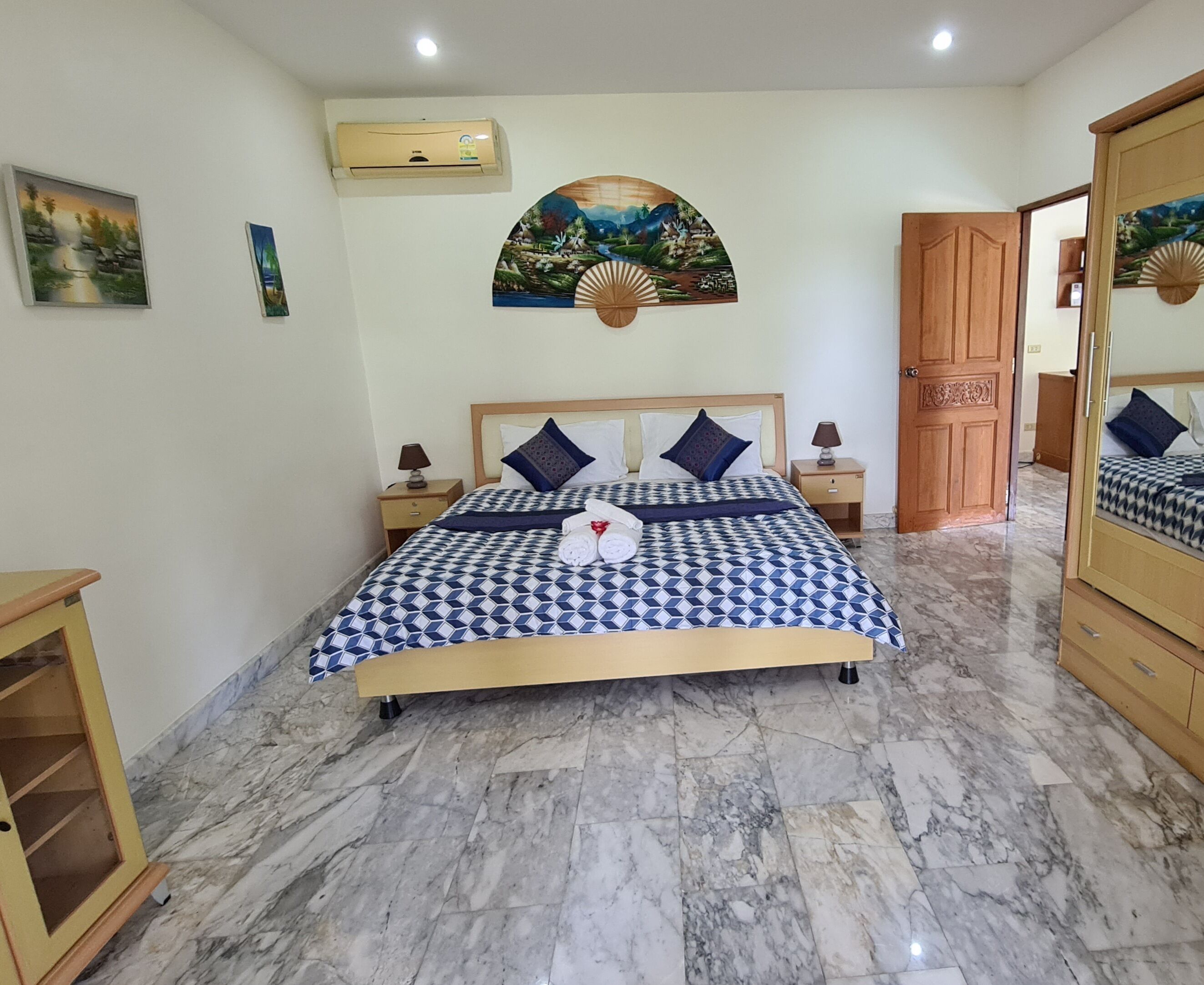 Welcome to our Oasis The Beautiful Bungalow Green