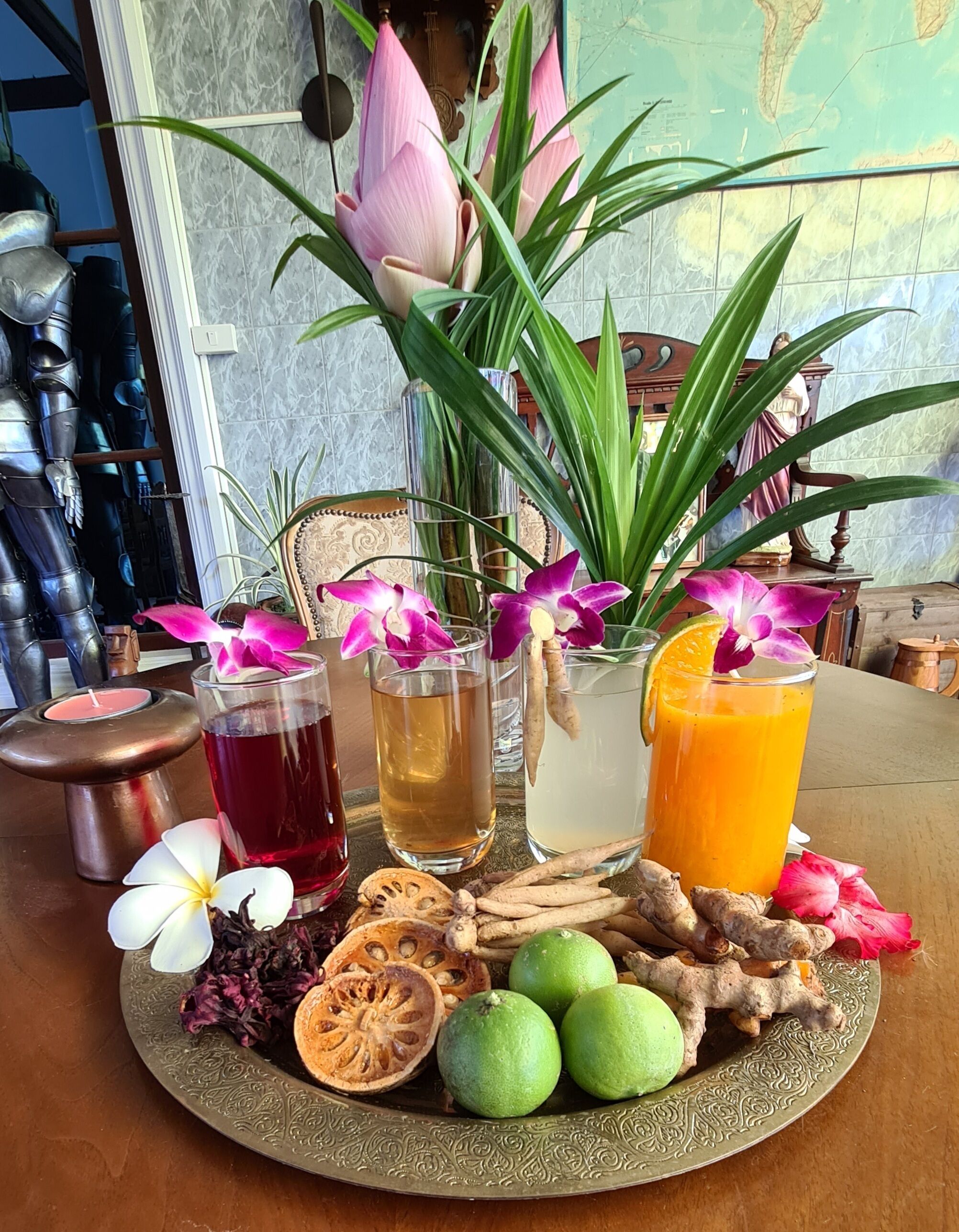 Welcome to our Oasis The Beautiful Bungalow Green