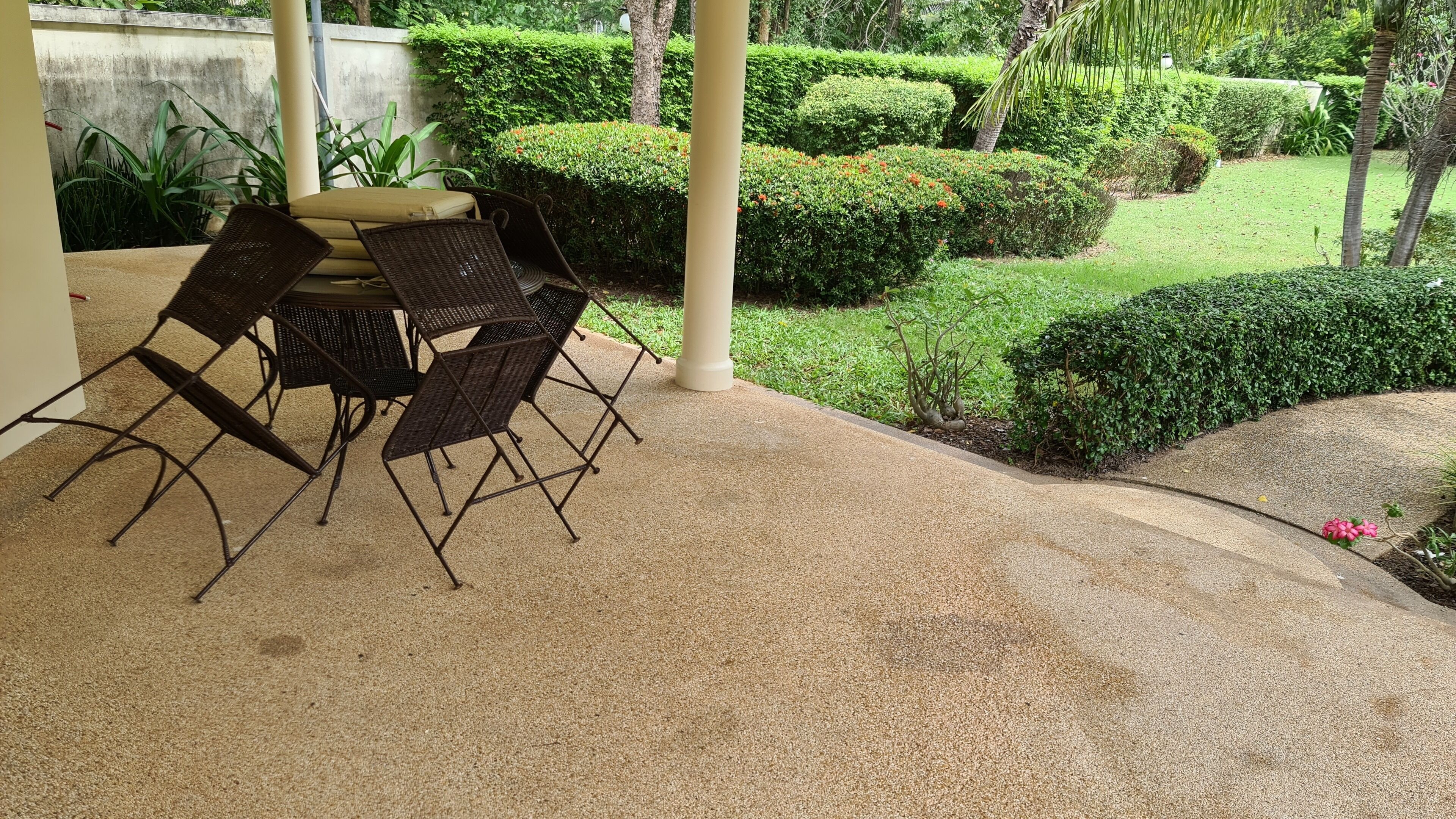 Welcome to our Oasis The Beautiful Bungalow Green