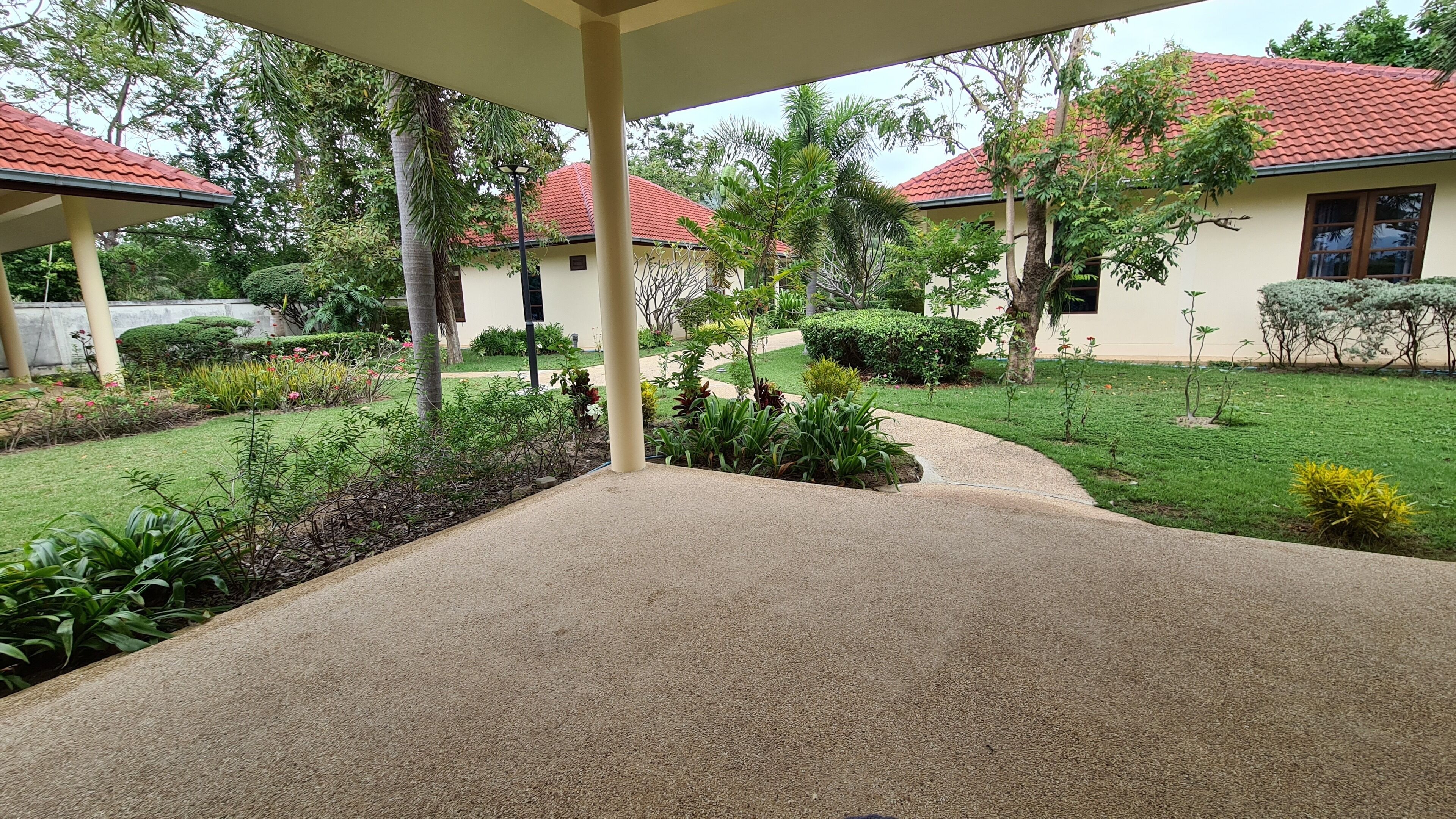 Welcome to our Oasis The Beautiful Bungalow Green