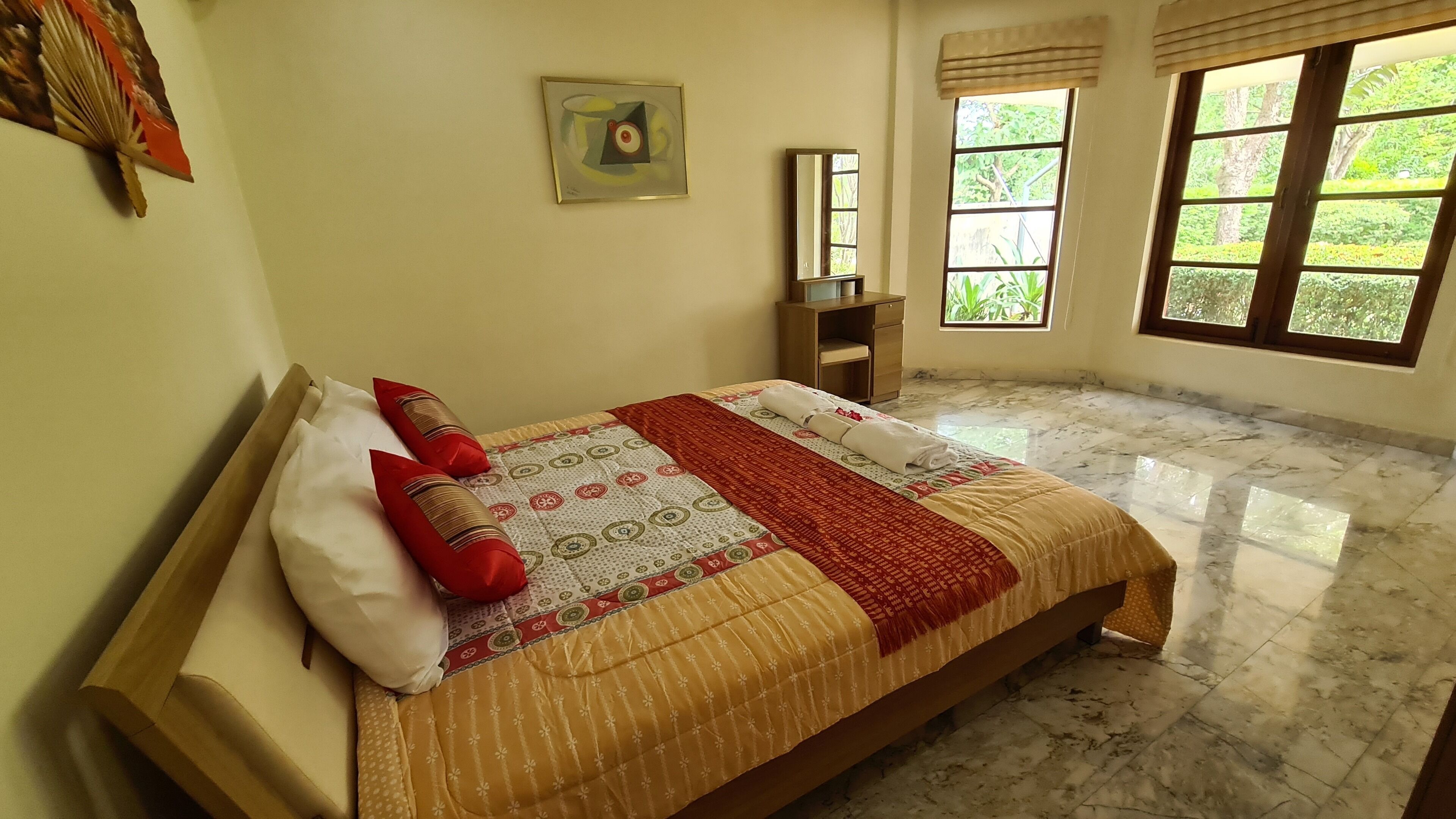 Welcome to our Oasis The Beautiful Bungalow Green