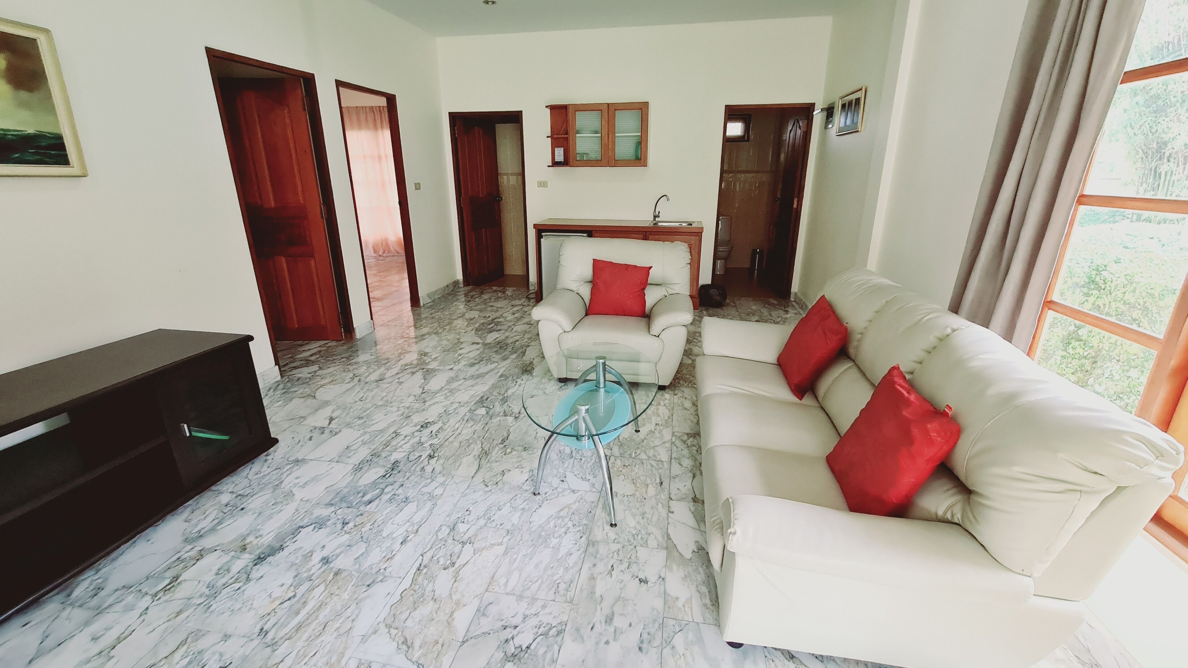 Welcome to our Oasis The Beautiful Bungalow Green