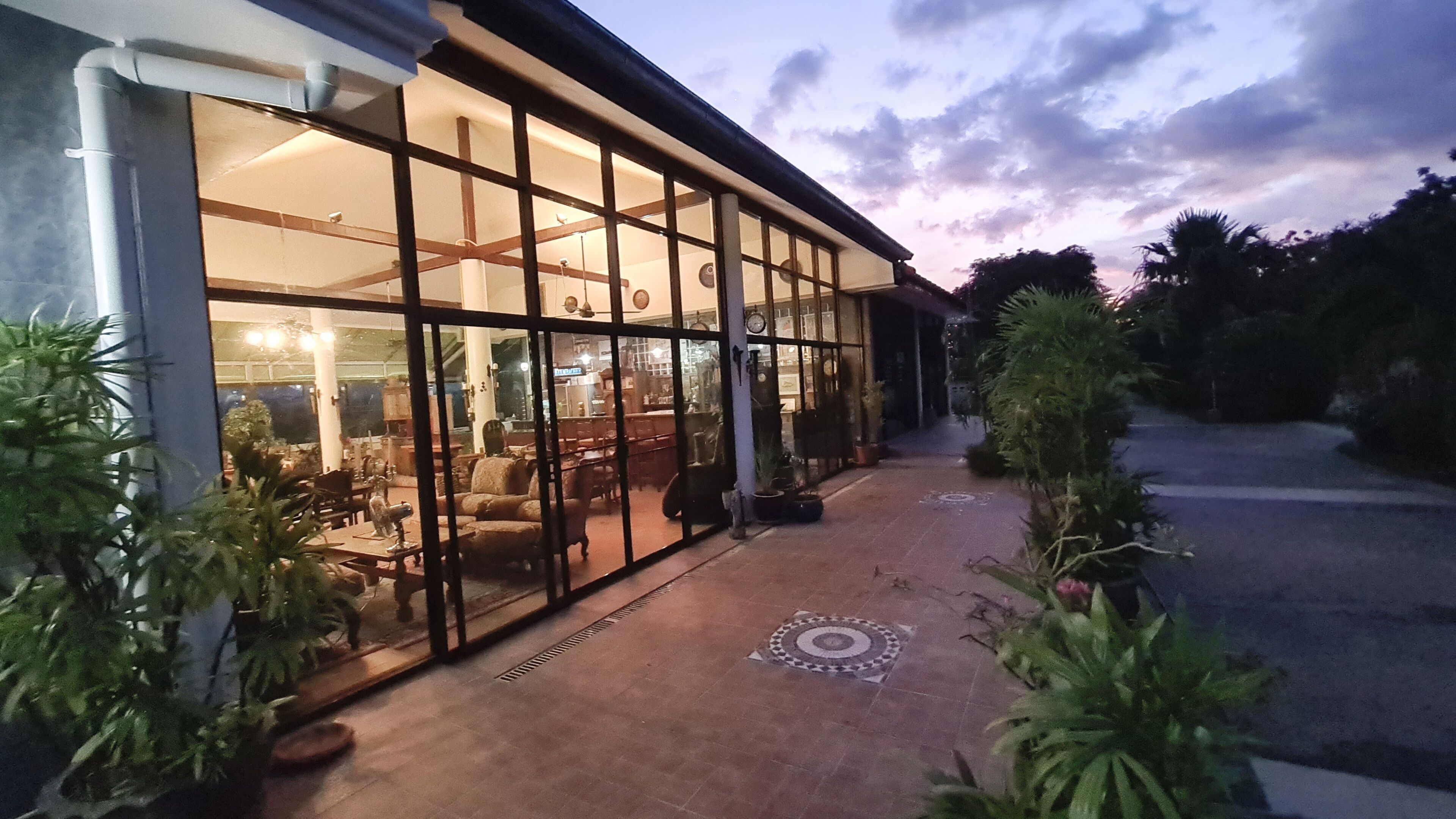 Welcome to our Oasis The Beautiful Bungalow Green