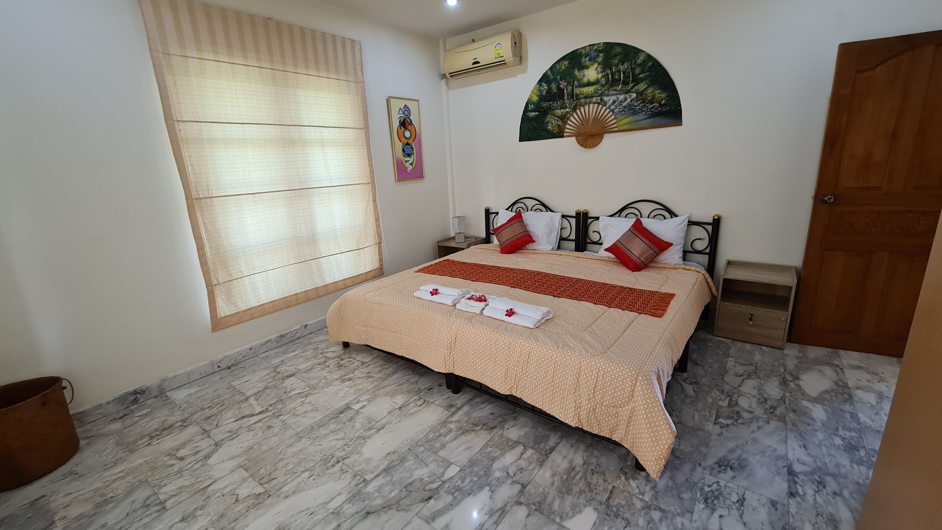 Welcome to our Oasis The Beautiful Bungalow Green