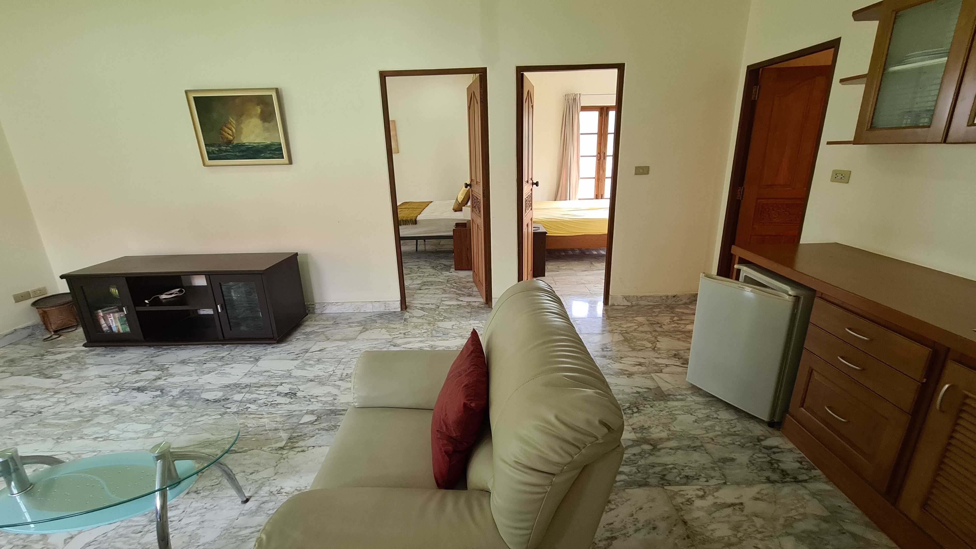 Welcome to our Oasis The Beautiful Bungalow Green