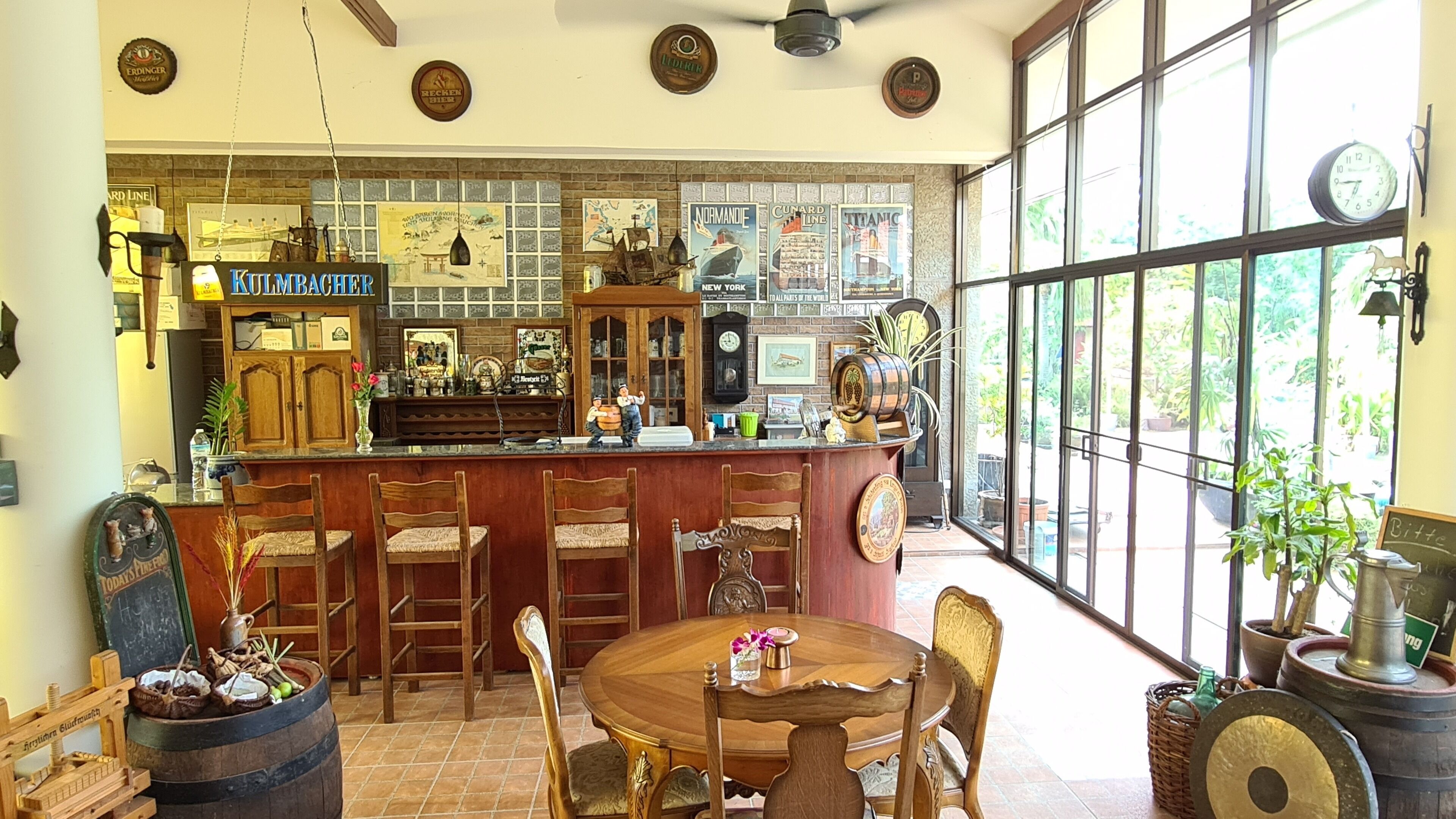 Welcome to our Oasis The Beautiful Bungalow Green