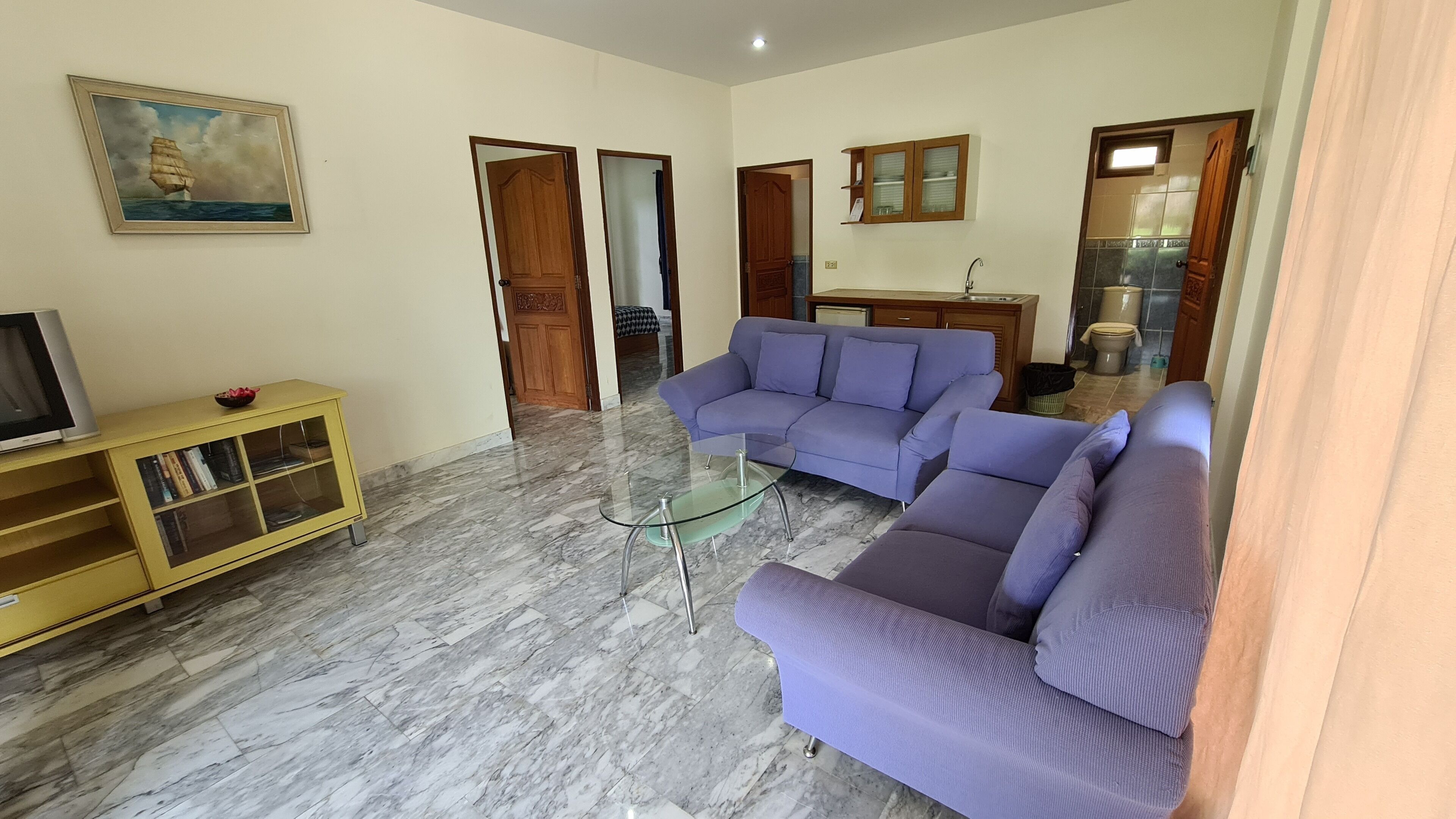 Welcome to our Oasis The Beautiful Bungalow Green