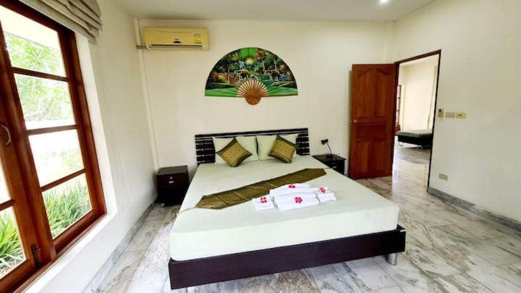 Welcome to our Oasis The Beautiful Bungalow Green