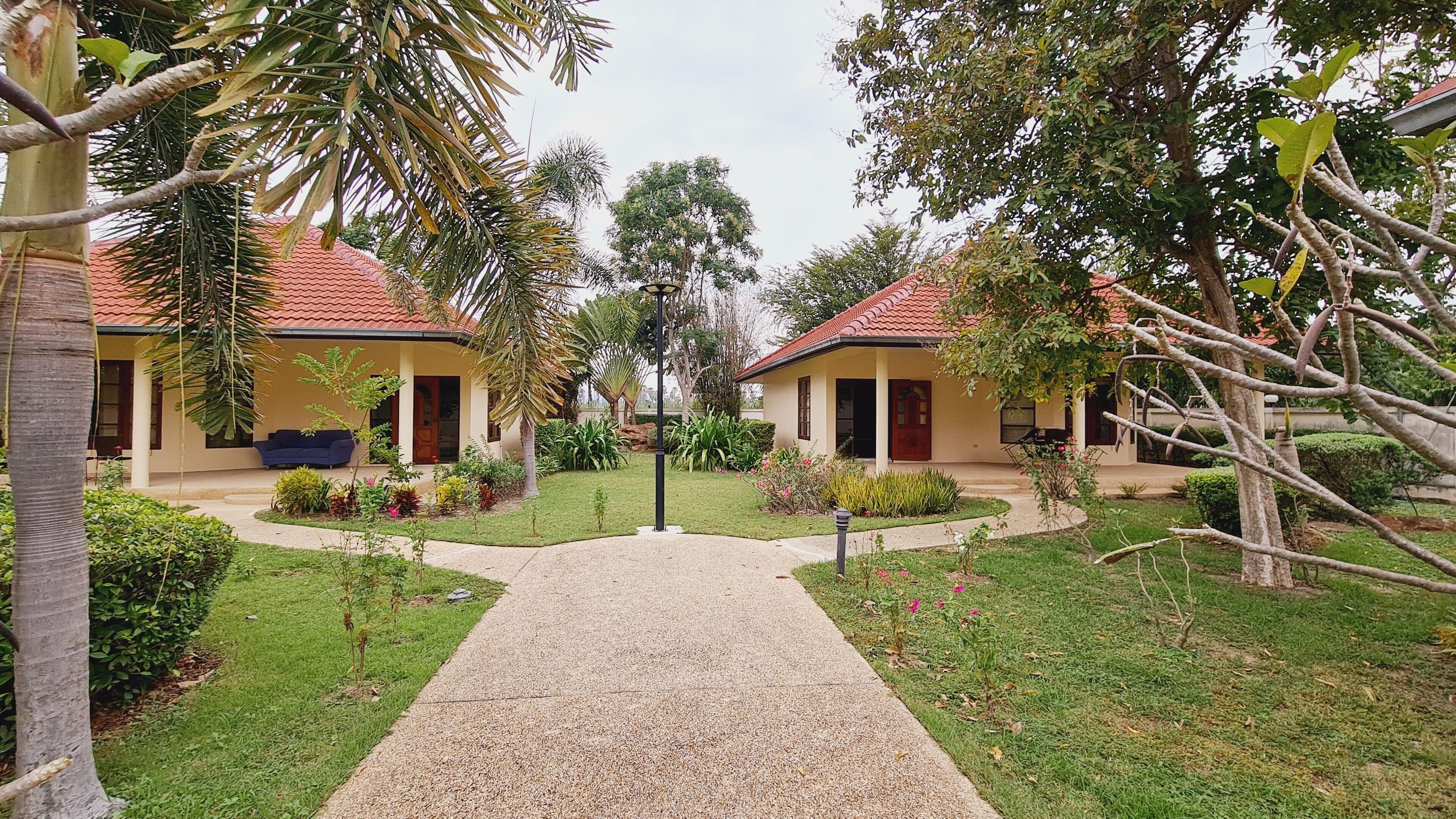 Welcome to our Oasis The Beautiful Bungalow Green