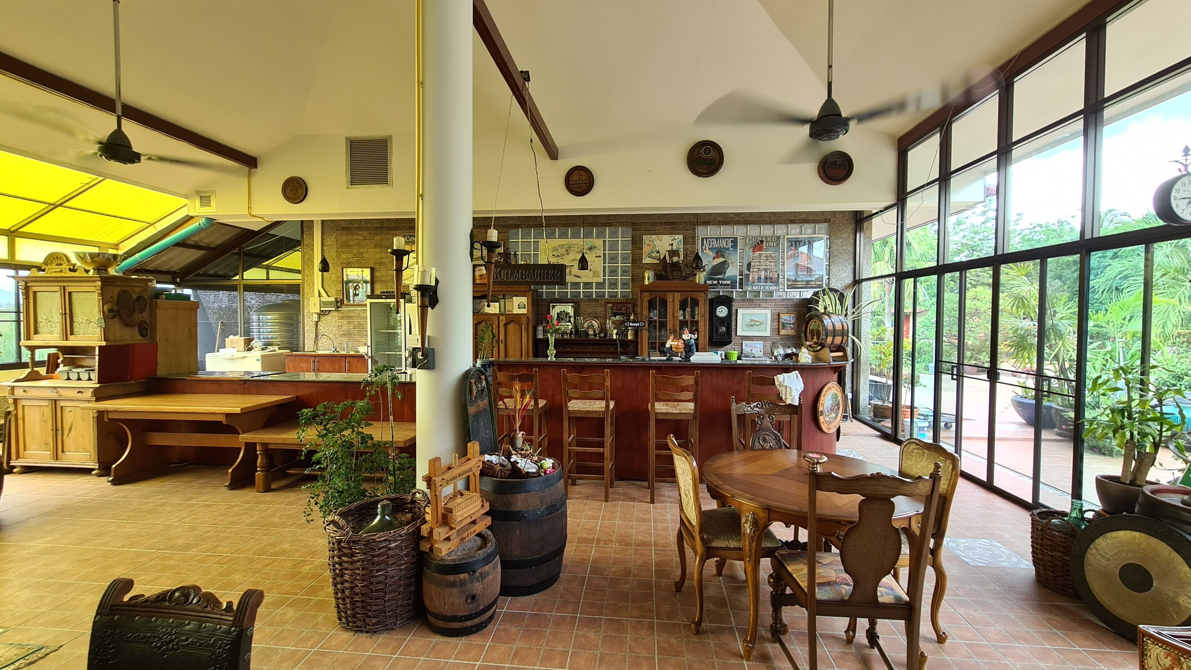 Welcome to our Oasis The Beautiful Bungalow Green