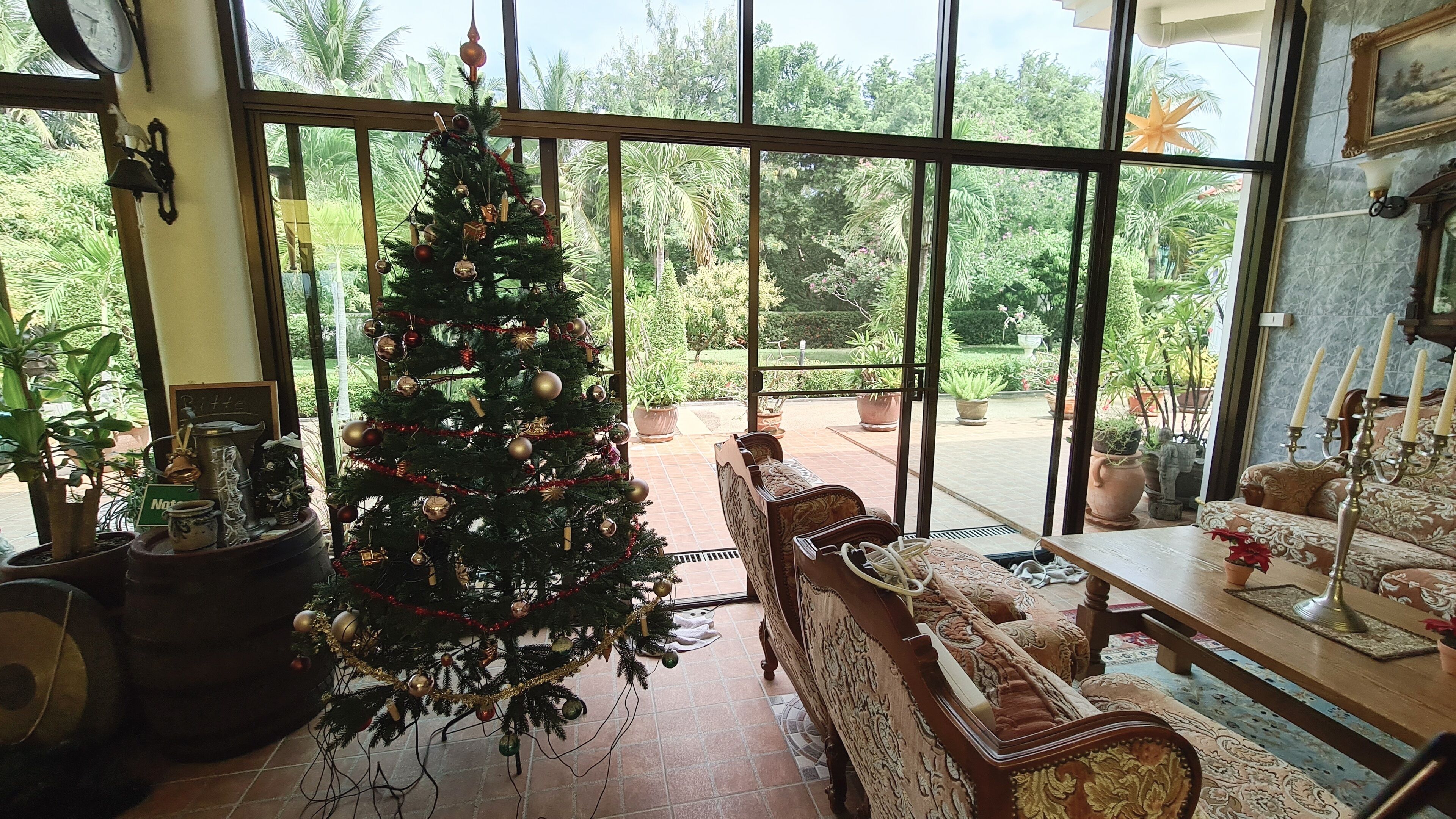 Welcome to our Oasis The Beautiful Bungalow Green