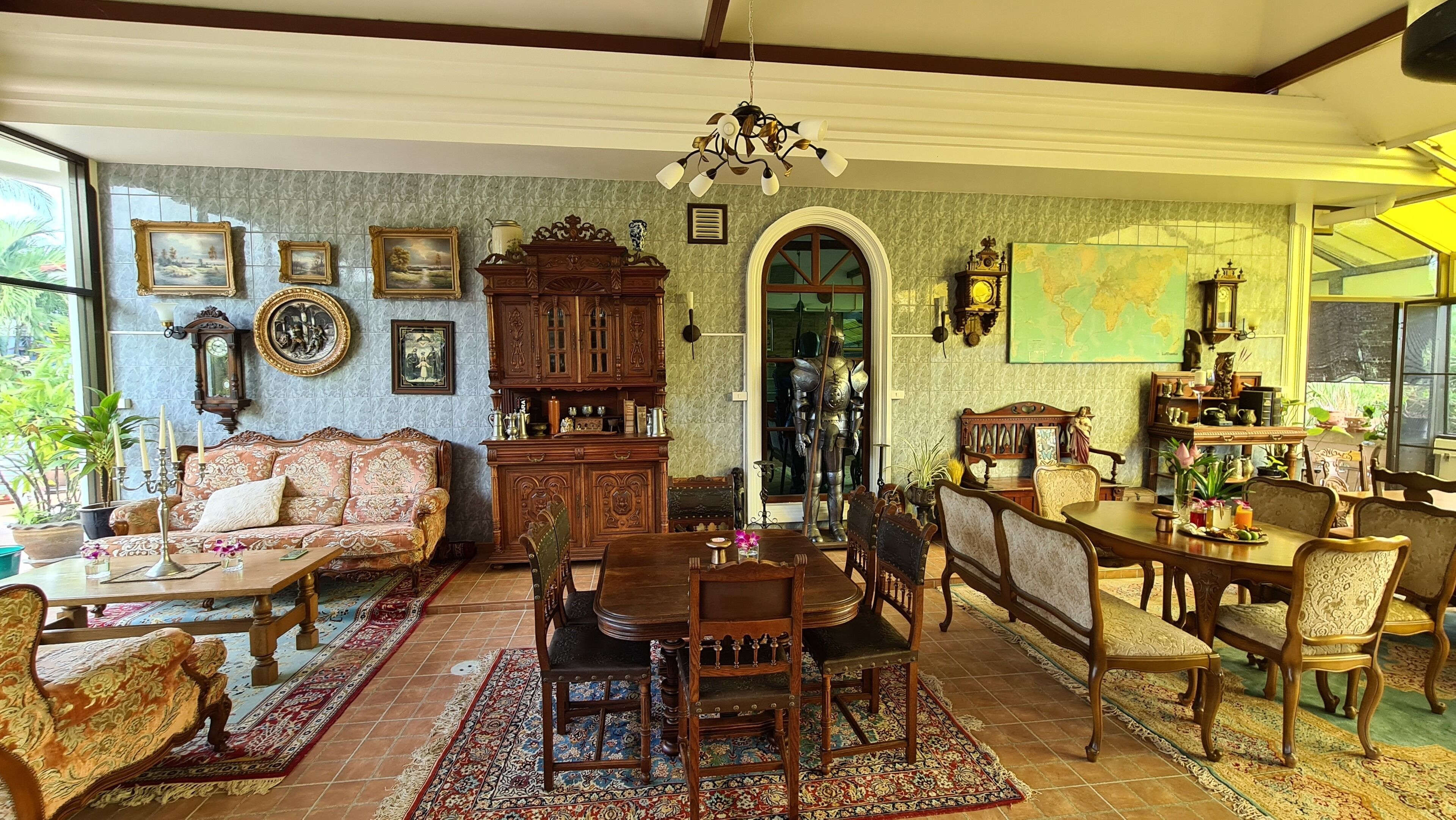 Welcome to our Oasis The Beautiful Bungalow Green