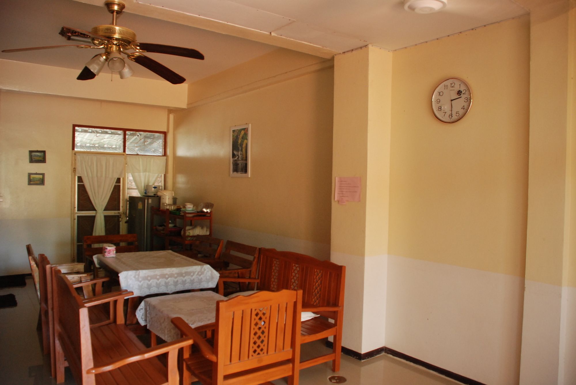 Baan Khun Nong