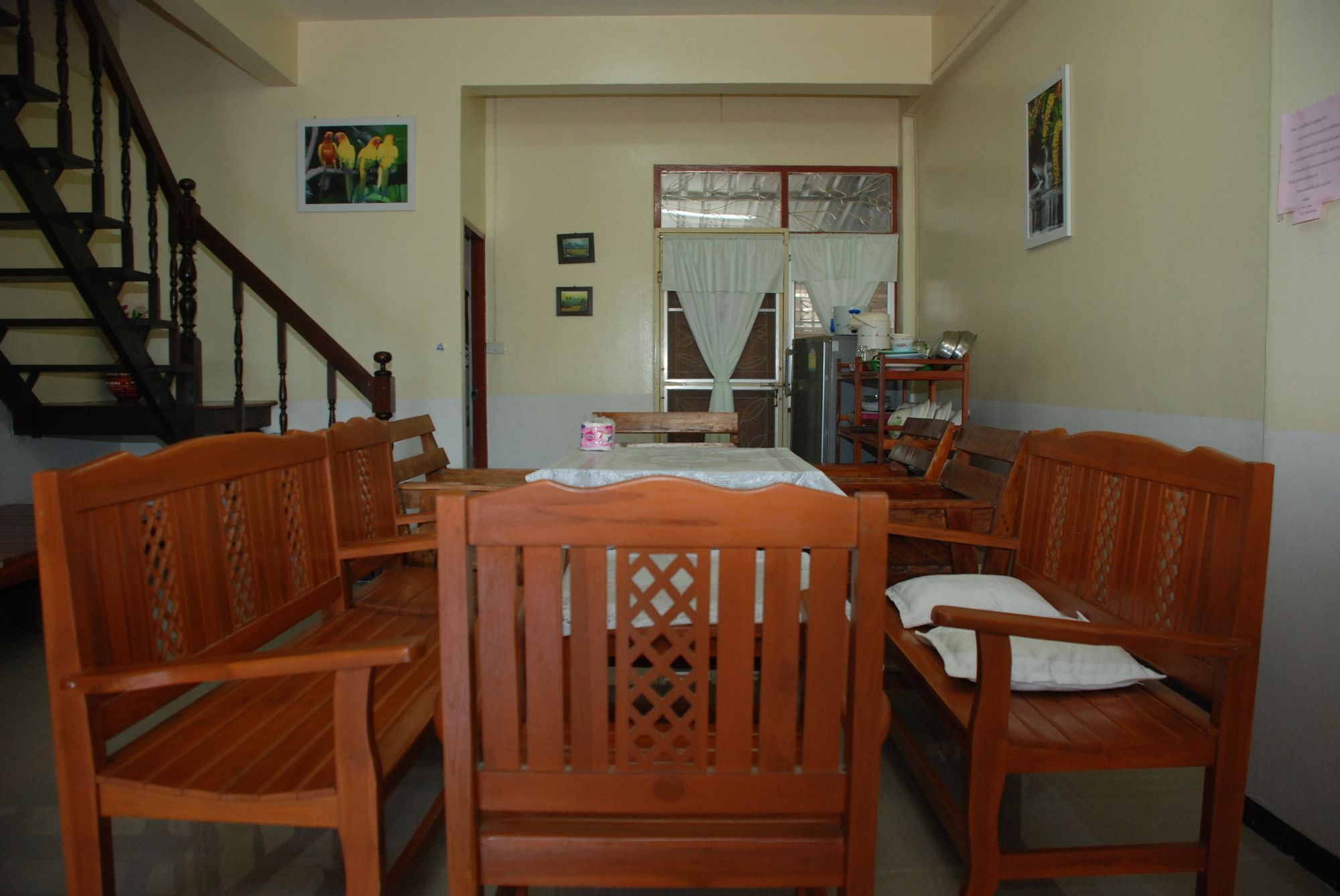Baan Khun Nong