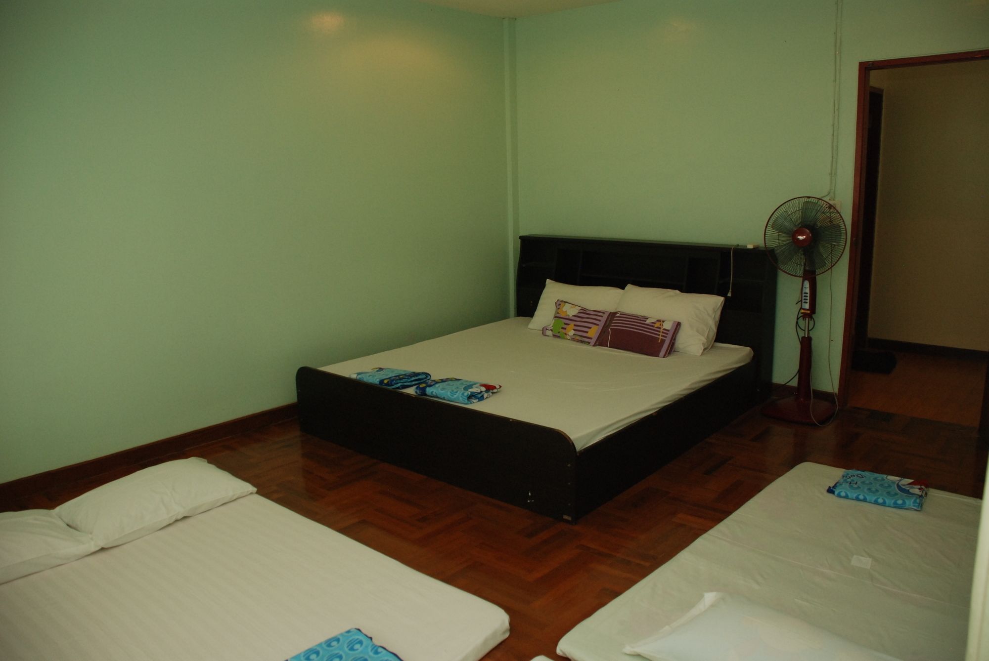 Baan Khun Nong