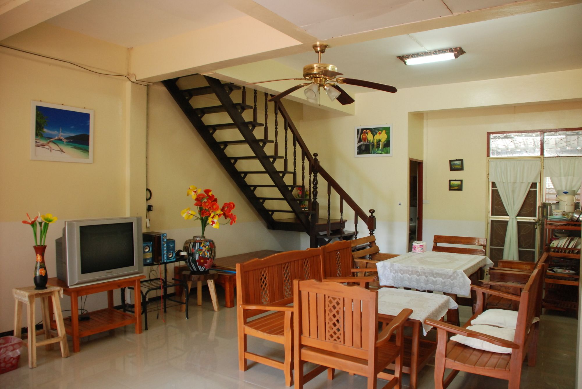 Baan Khun Nong