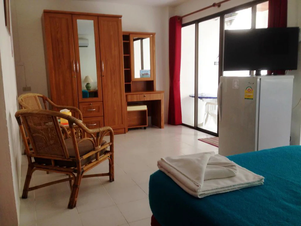 A&B Hotel