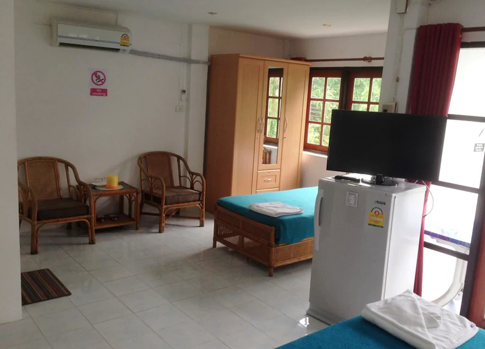 A&B Hotel
