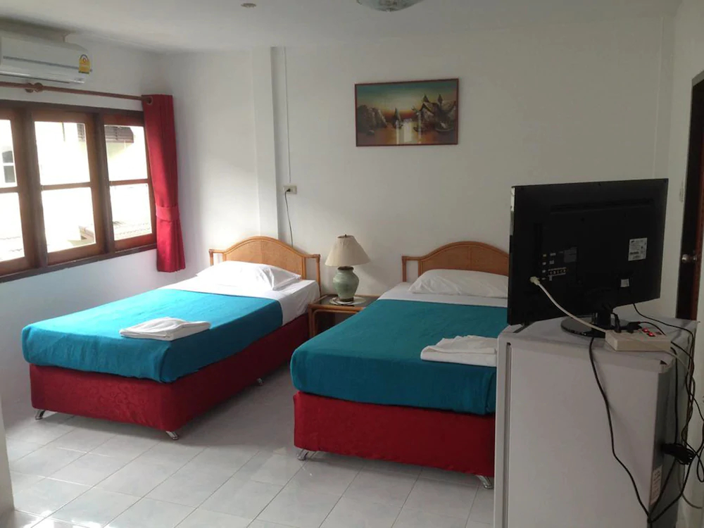 A&B Hotel