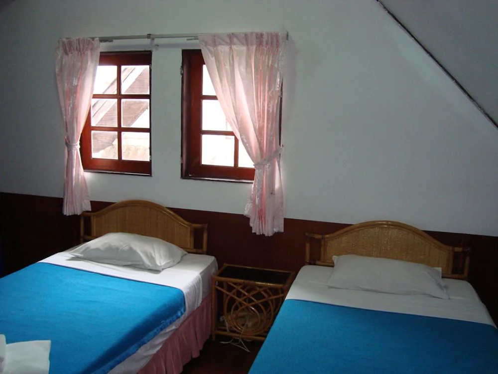 A&B Hotel