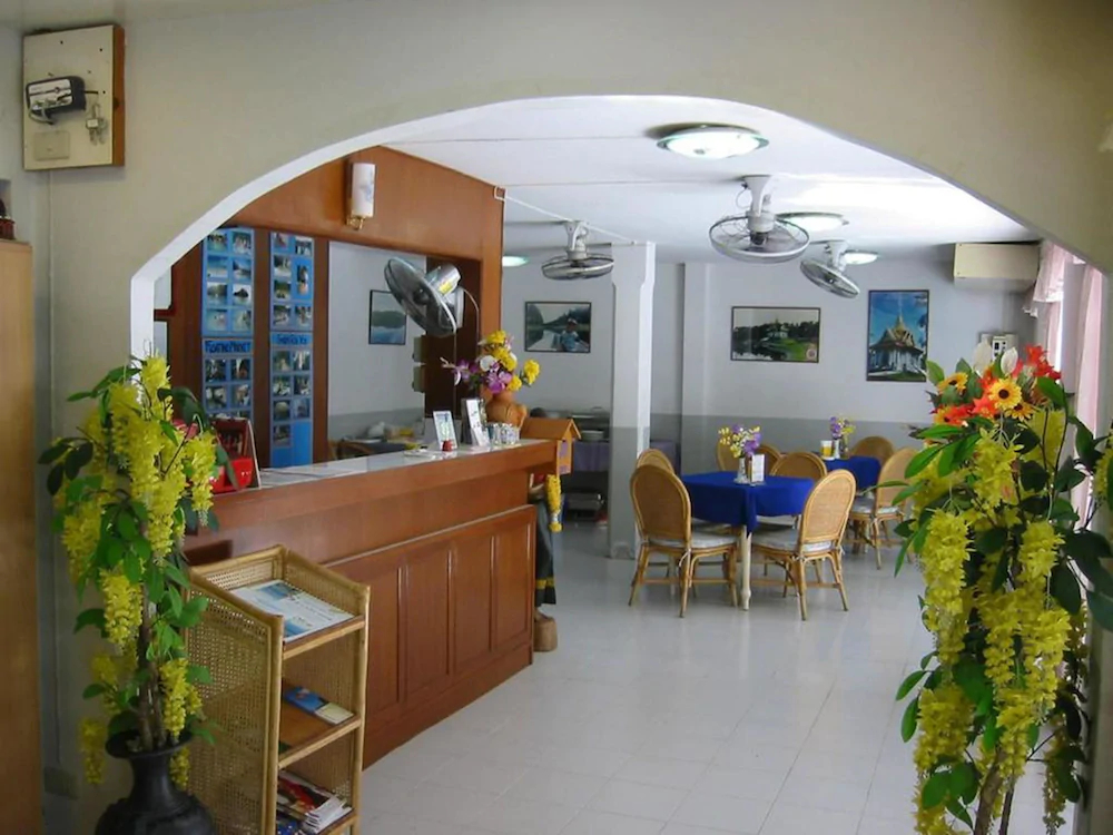 A&B Hotel