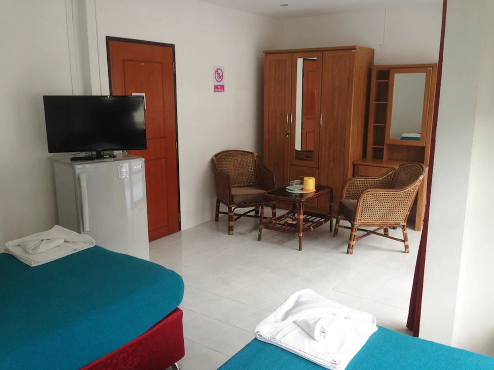 A&B Hotel