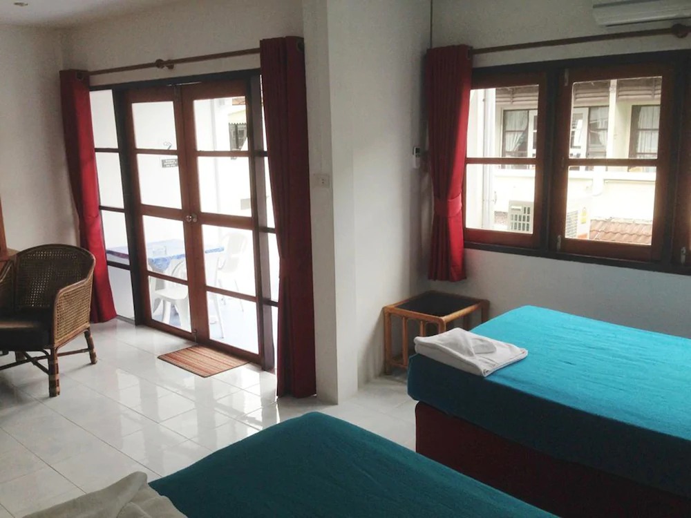 A&B Hotel