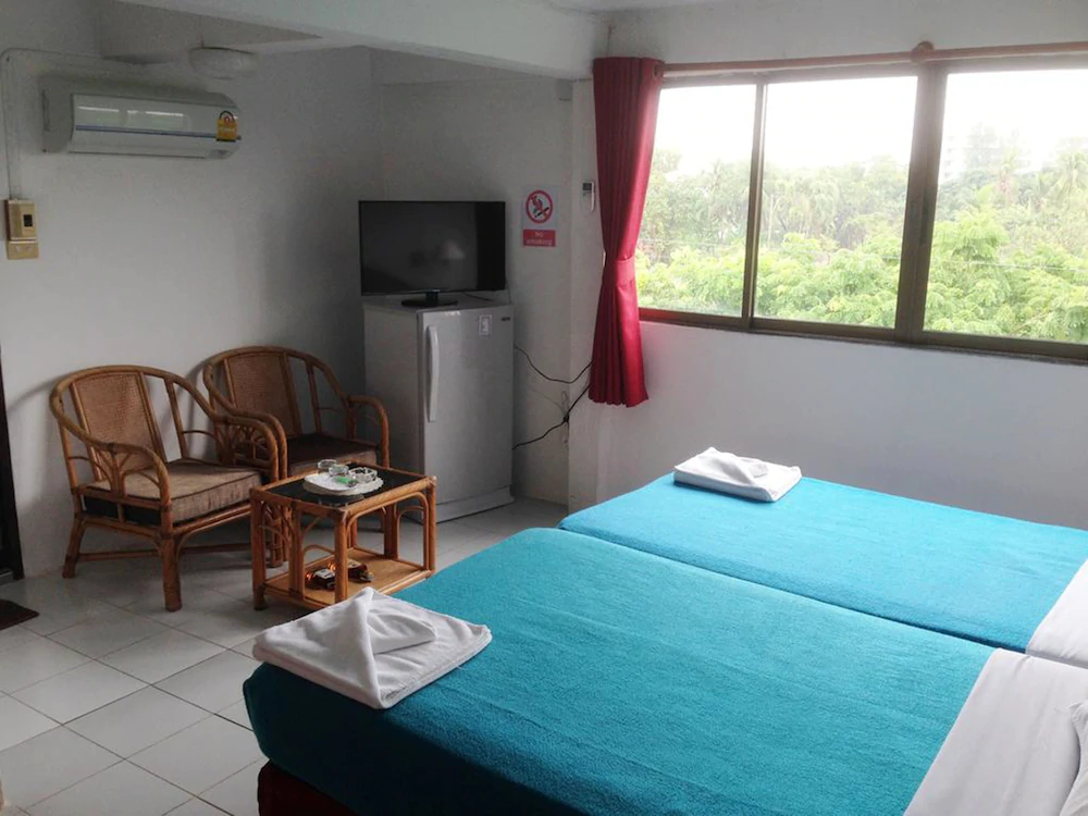 A&B Hotel