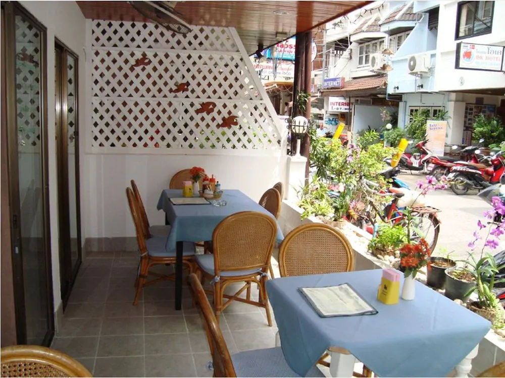 A&B Hotel