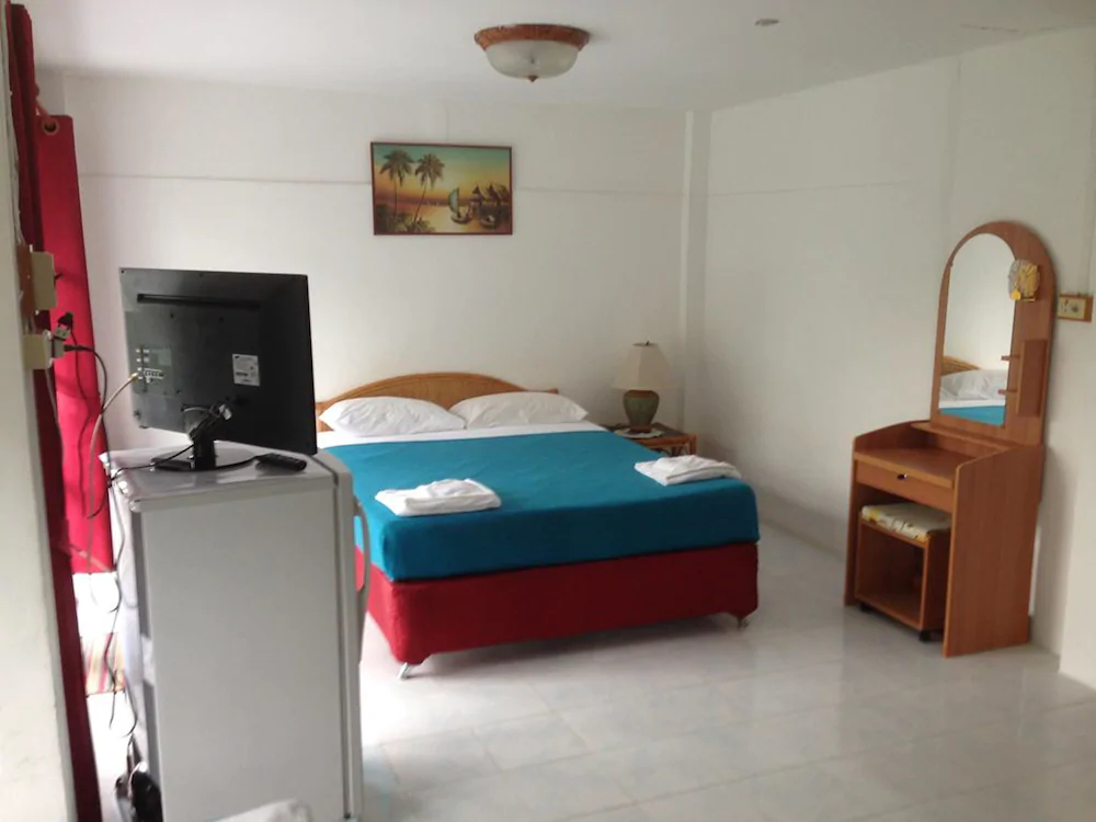 A&B Hotel