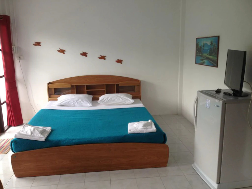 A&B Hotel