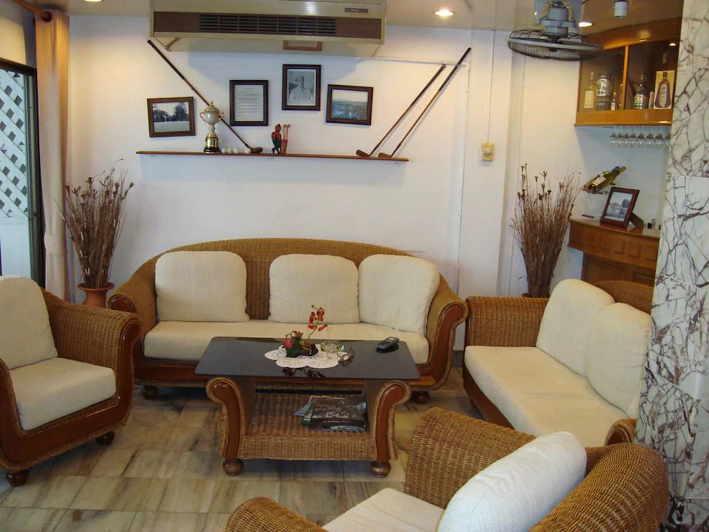 A&B Hotel