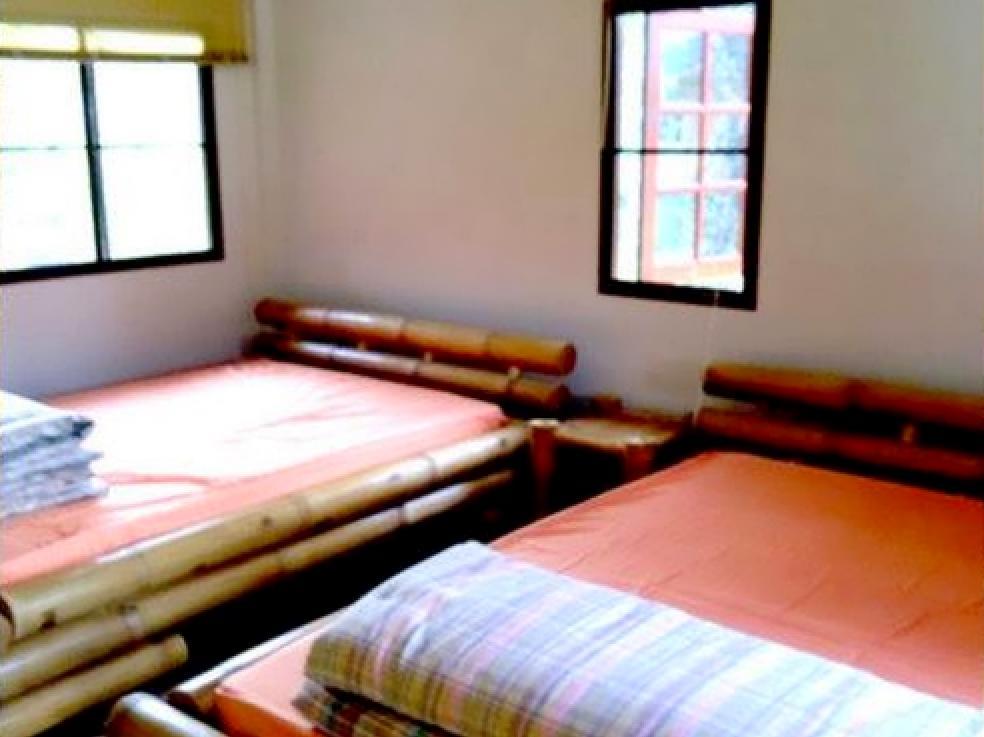 Baan Som at Pa La U Hua Hin