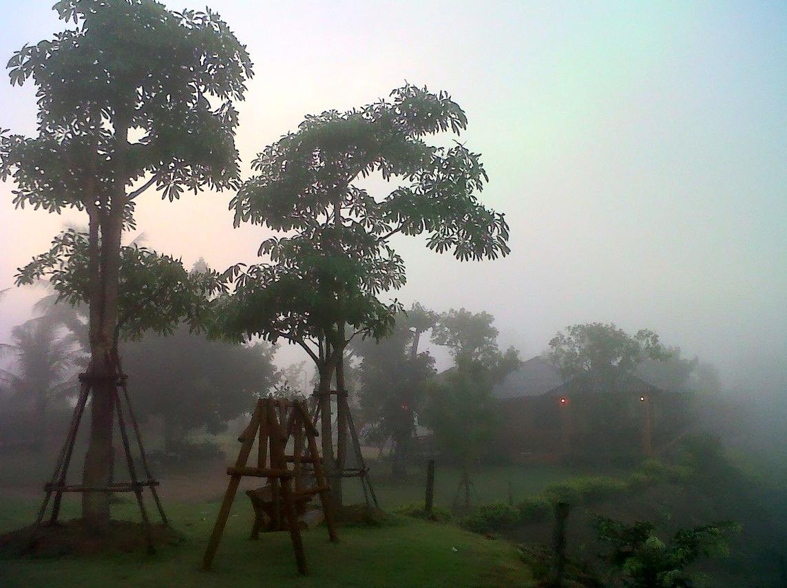 Baan Som at Pa La U Hua Hin
